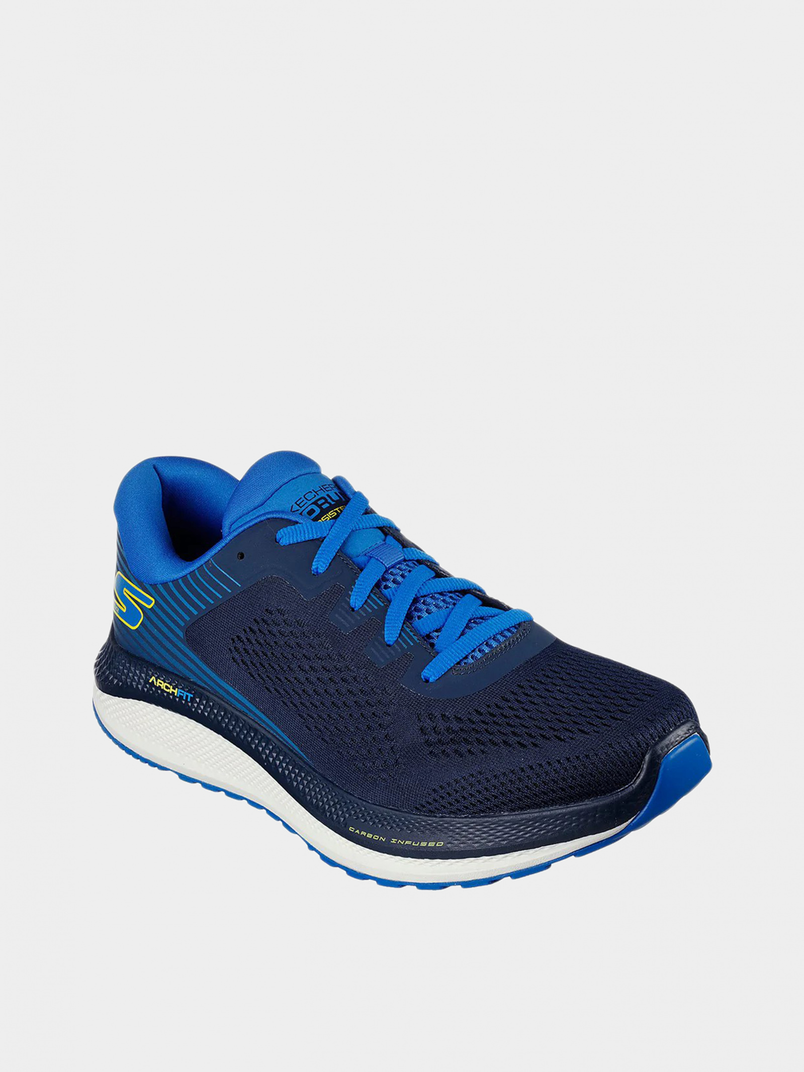 Running Shoes Men's Skechers