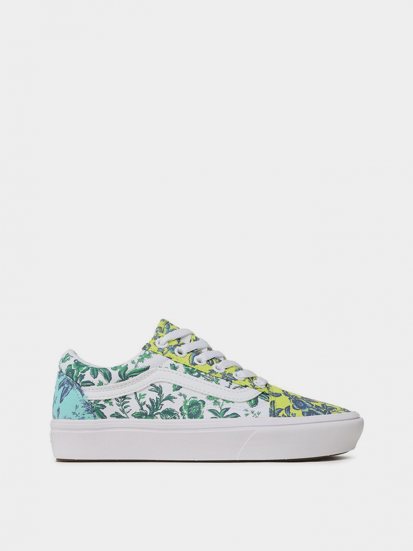 Кеди низькі Унісекс Vans