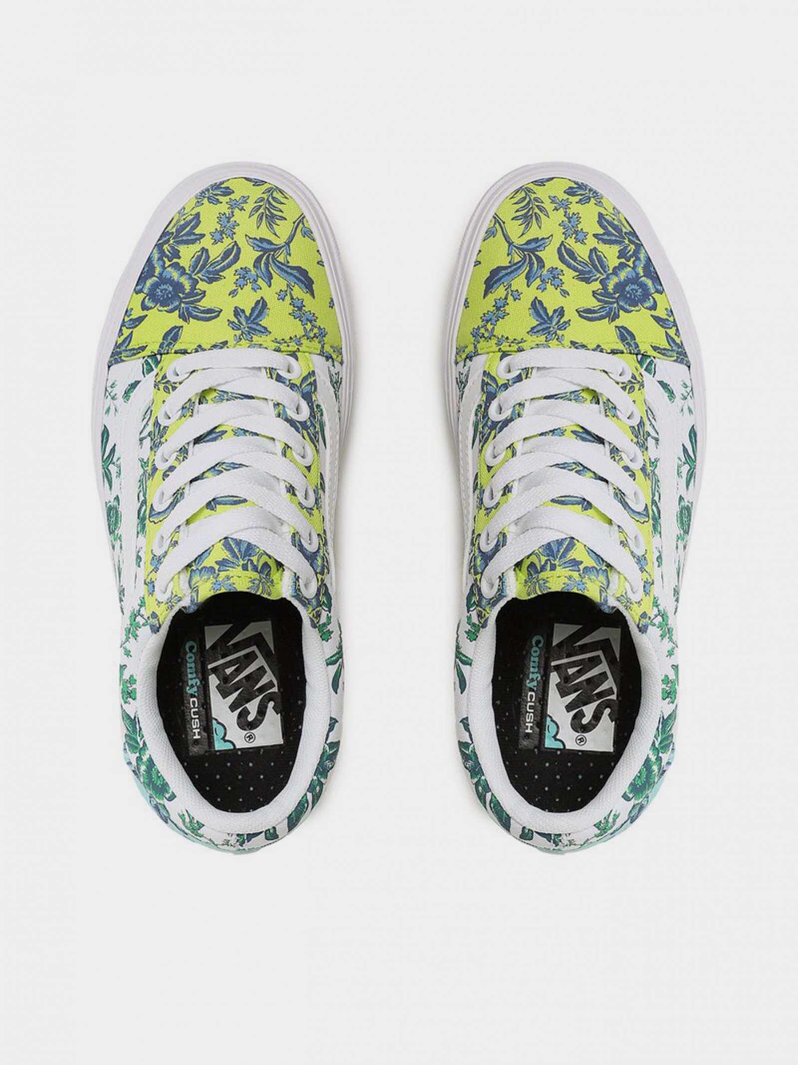 Кеди низькі Унісекс Vans