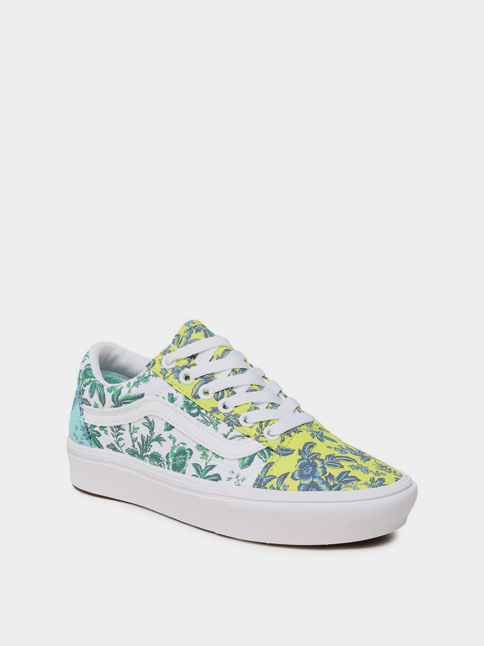 Кеди низькі Унісекс Vans
