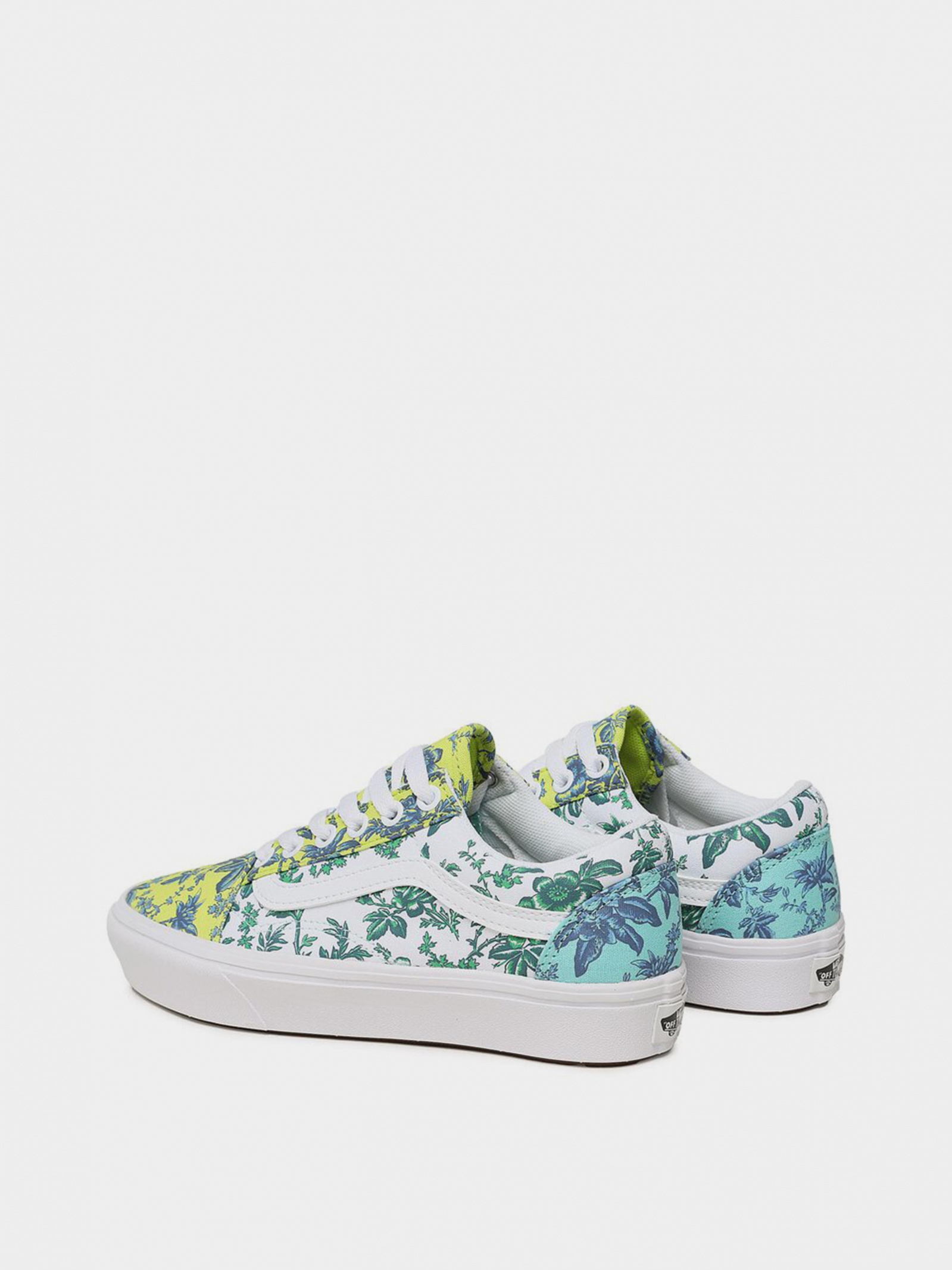 Кеди низькі Унісекс Vans