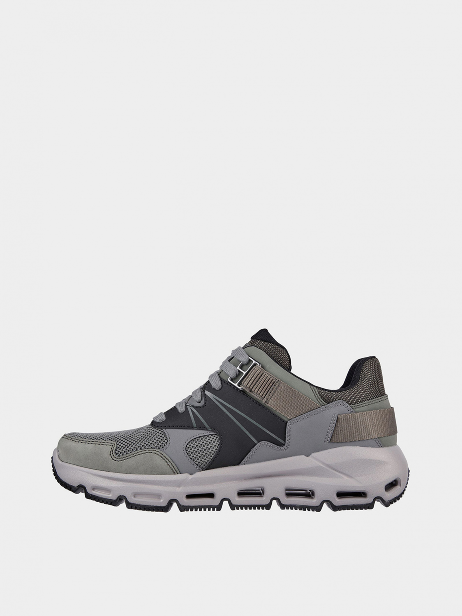 Кроссовки повседневные Мужские Skechers