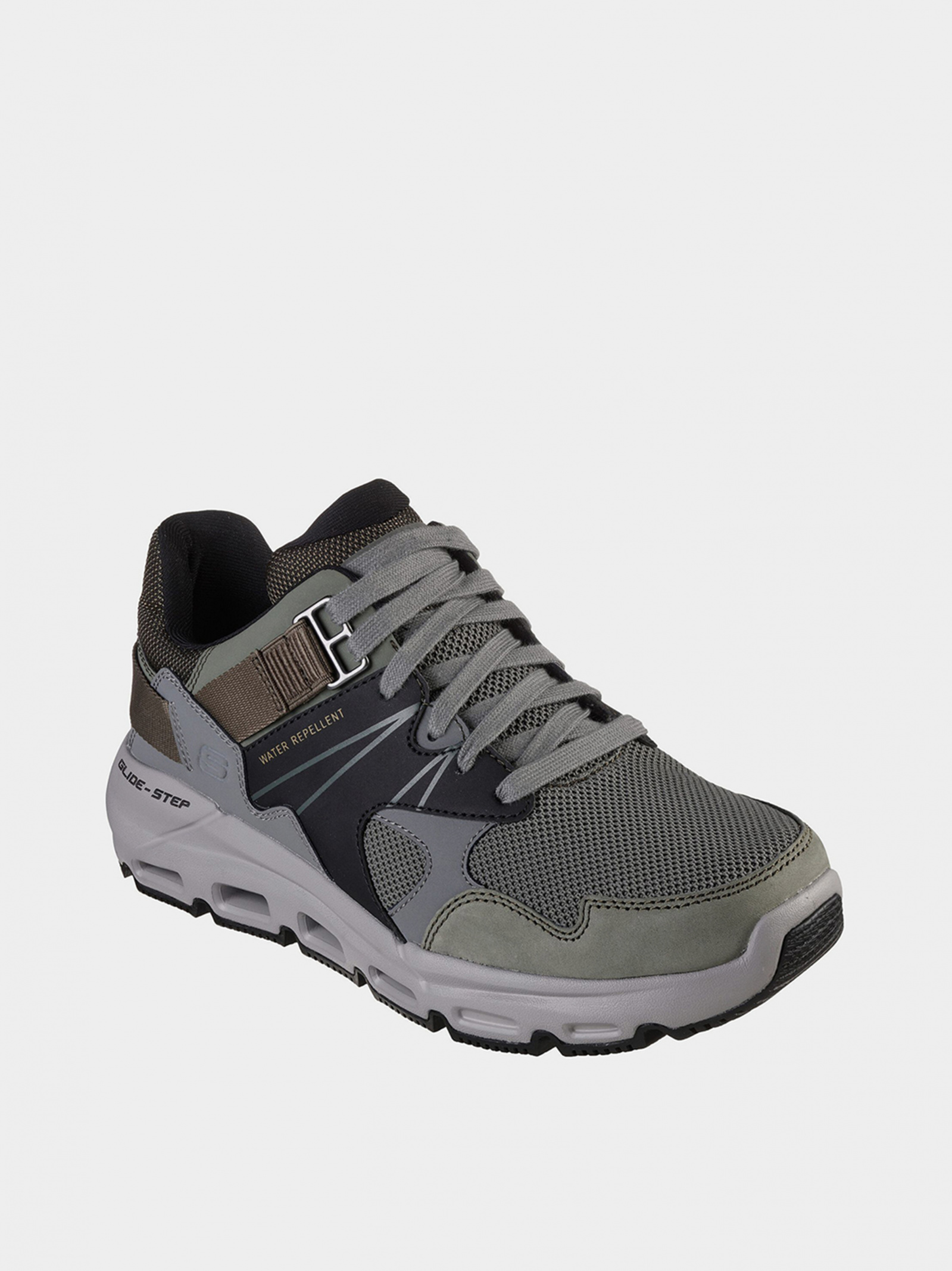 Кроссовки повседневные Мужские Skechers