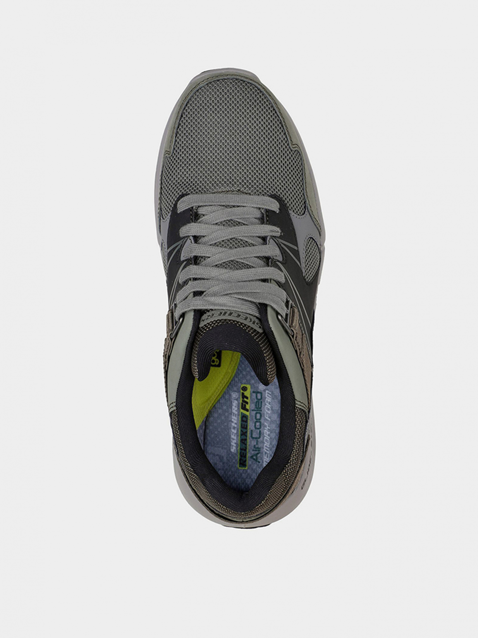 Кроссовки повседневные Мужские Skechers