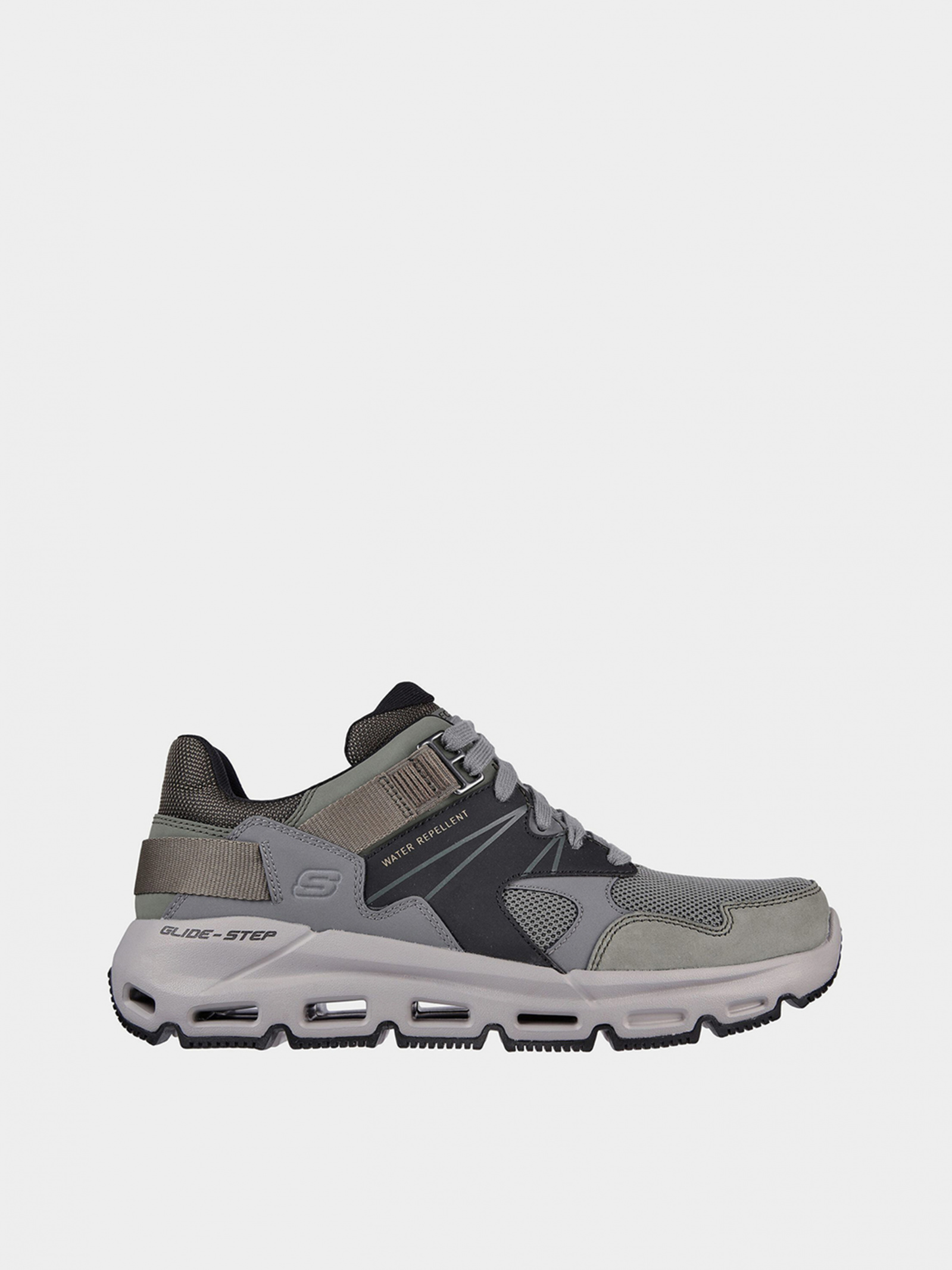 Кроссовки повседневные Мужские Skechers