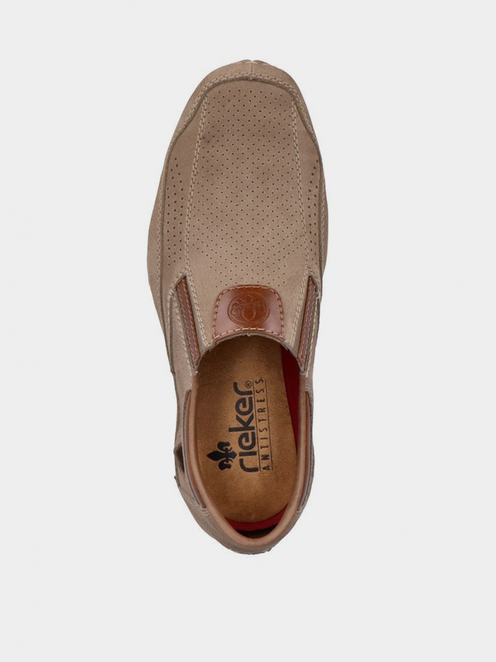 Moccasins Men's RIEKER