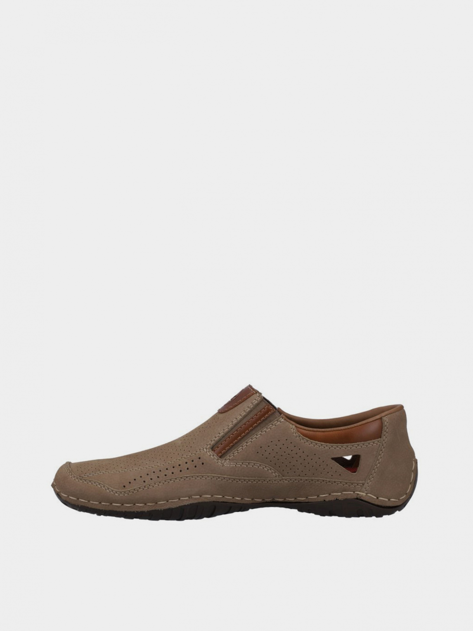 Moccasins Men's RIEKER