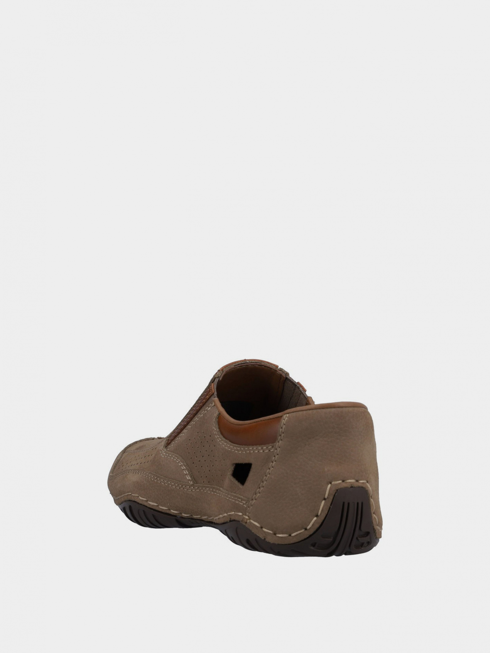 Moccasins Men's RIEKER