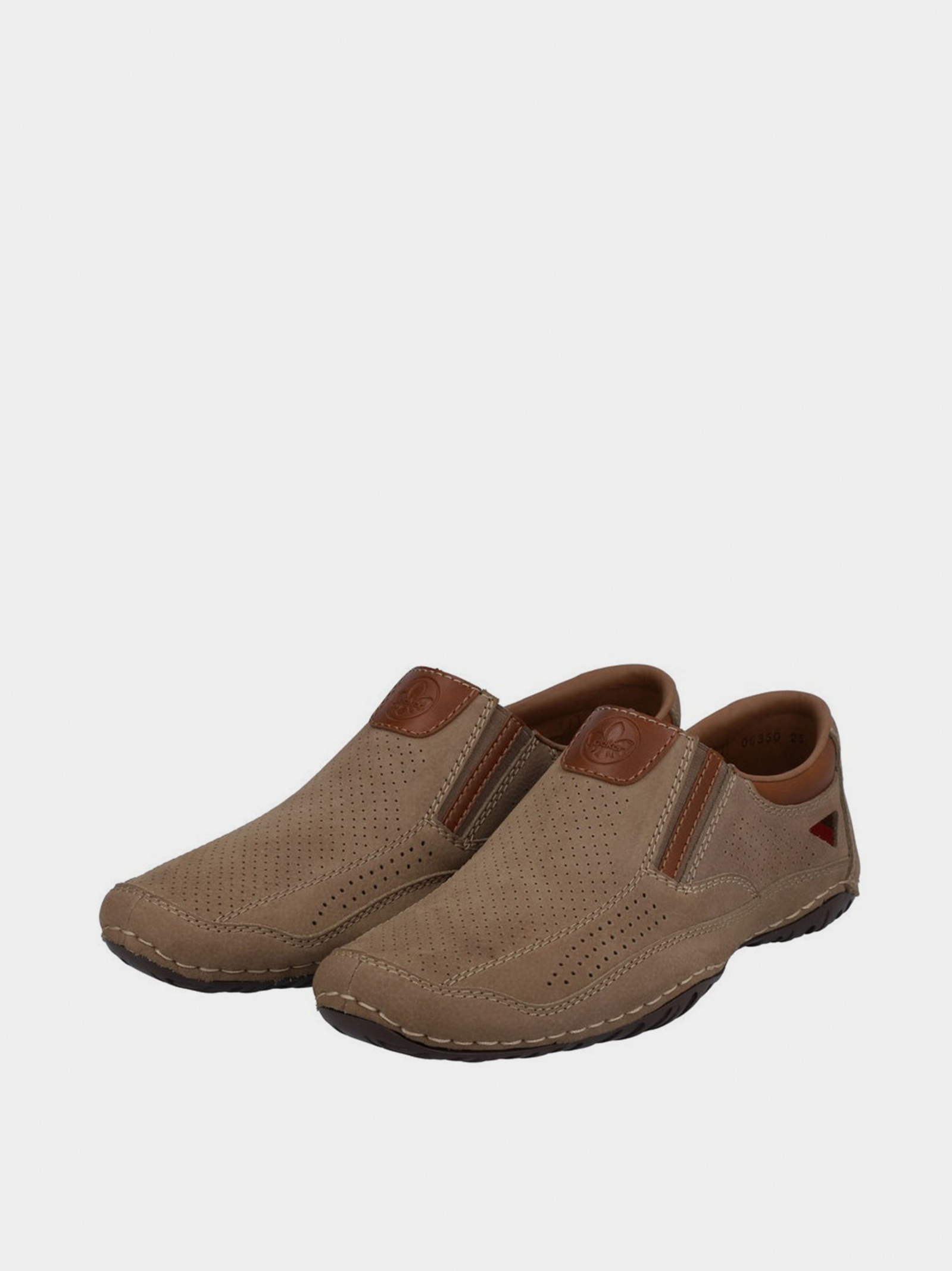 Moccasins Men's RIEKER
