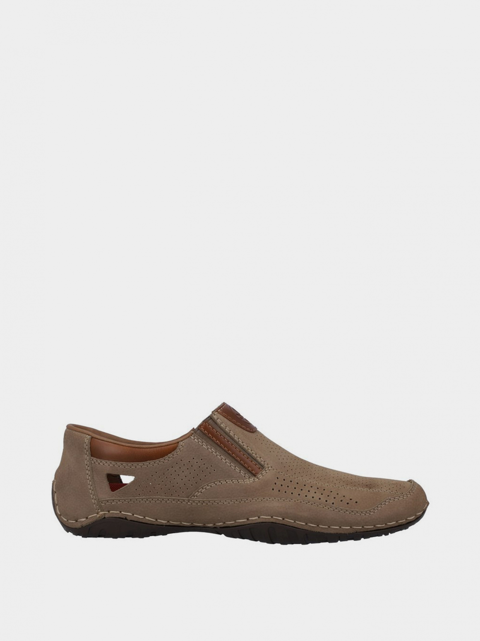 Moccasins Men's RIEKER