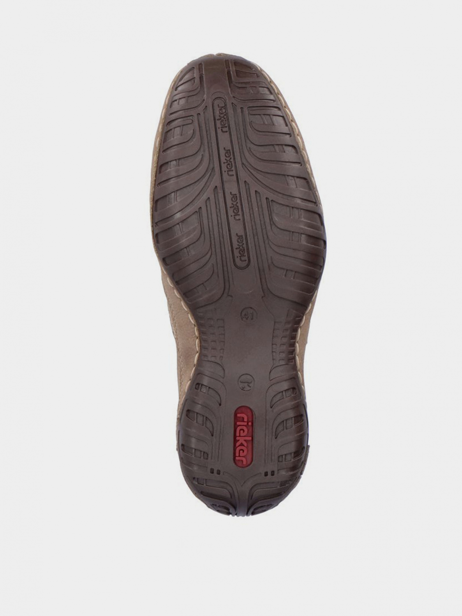 Moccasins Men's RIEKER
