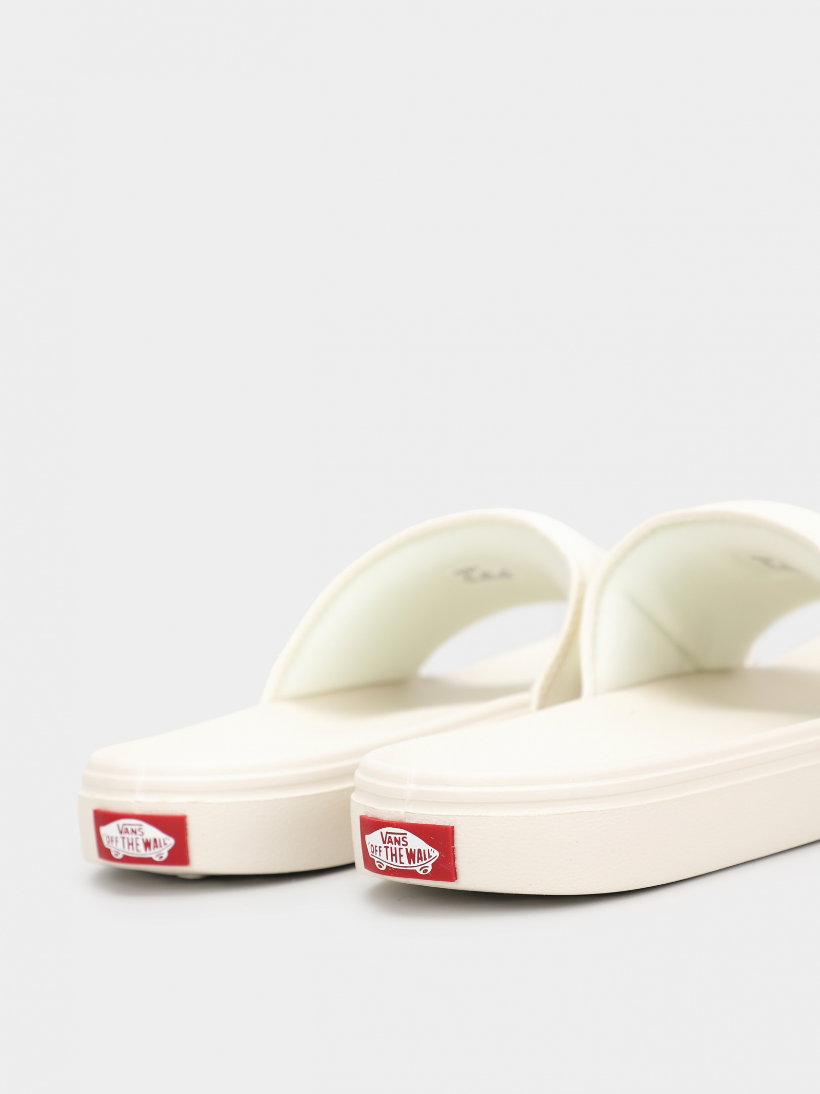Шльопанці Жіночі Vans