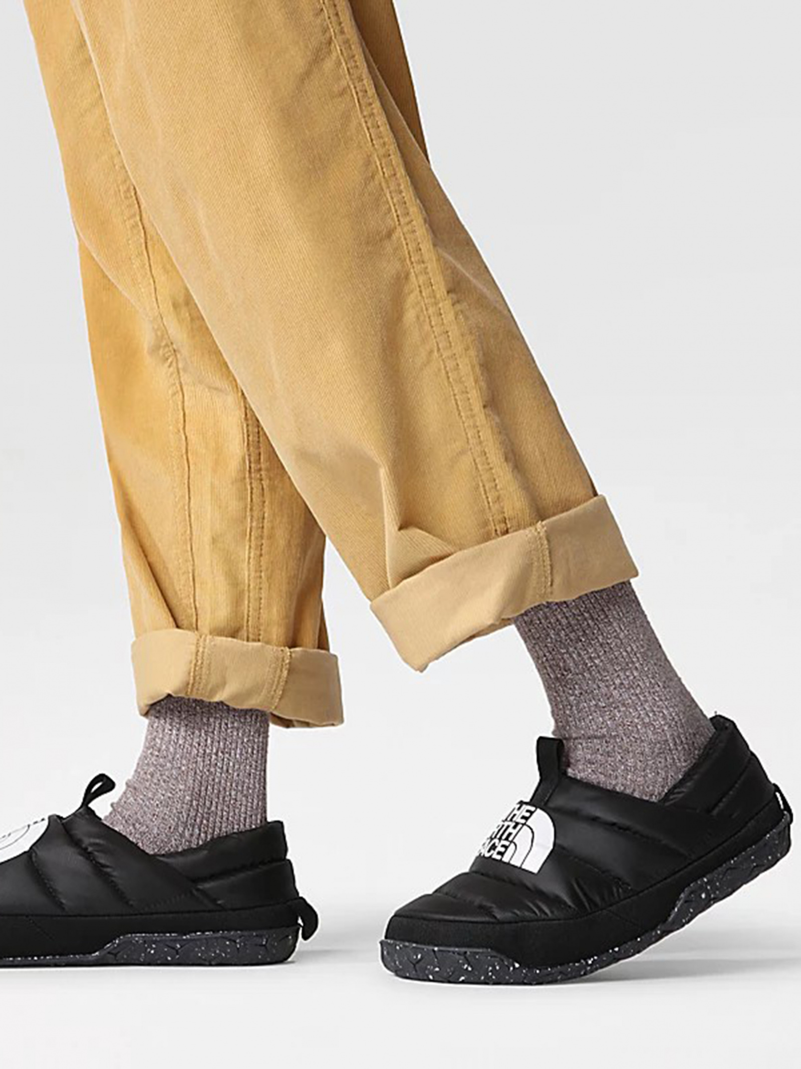 Слипоны Женские The North Face