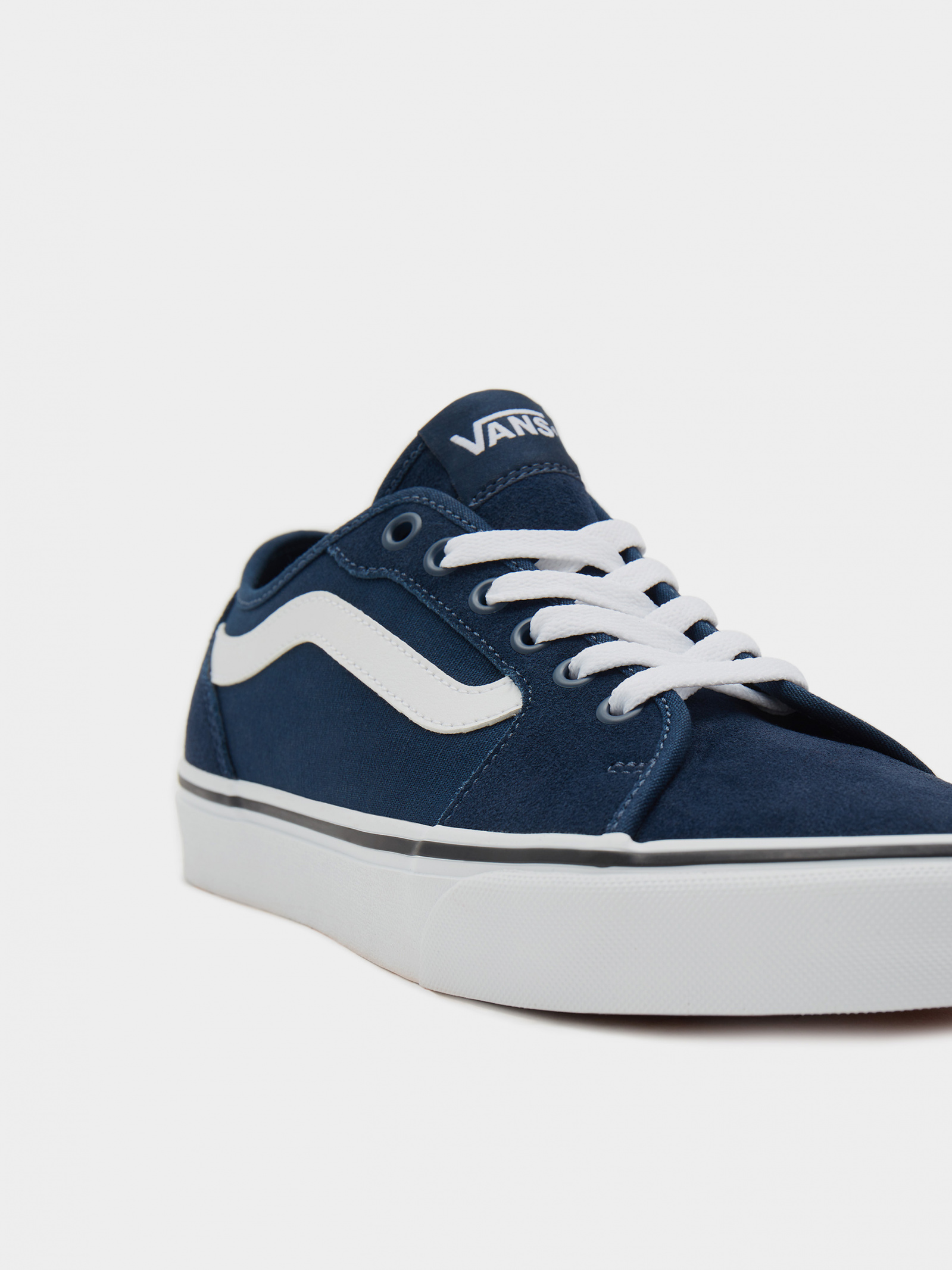 Кеды низкие Мужские Vans