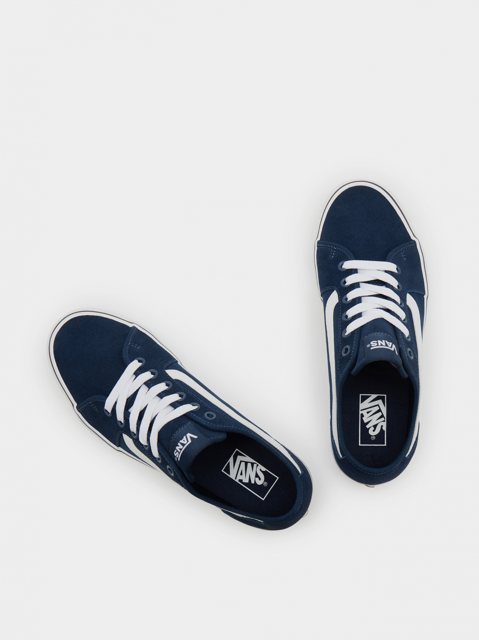 Кеды низкие Мужские Vans