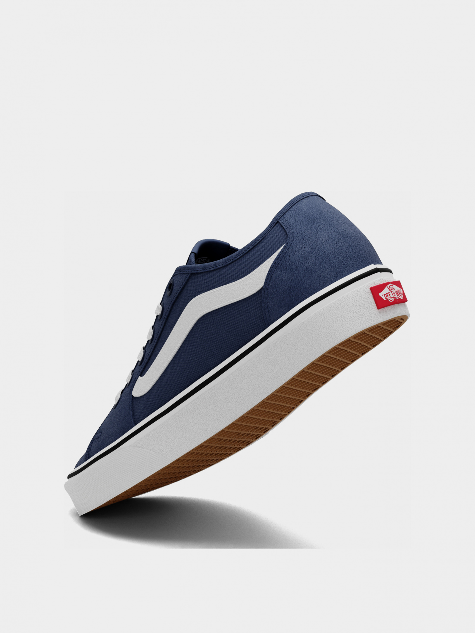 Кеды низкие Мужские Vans