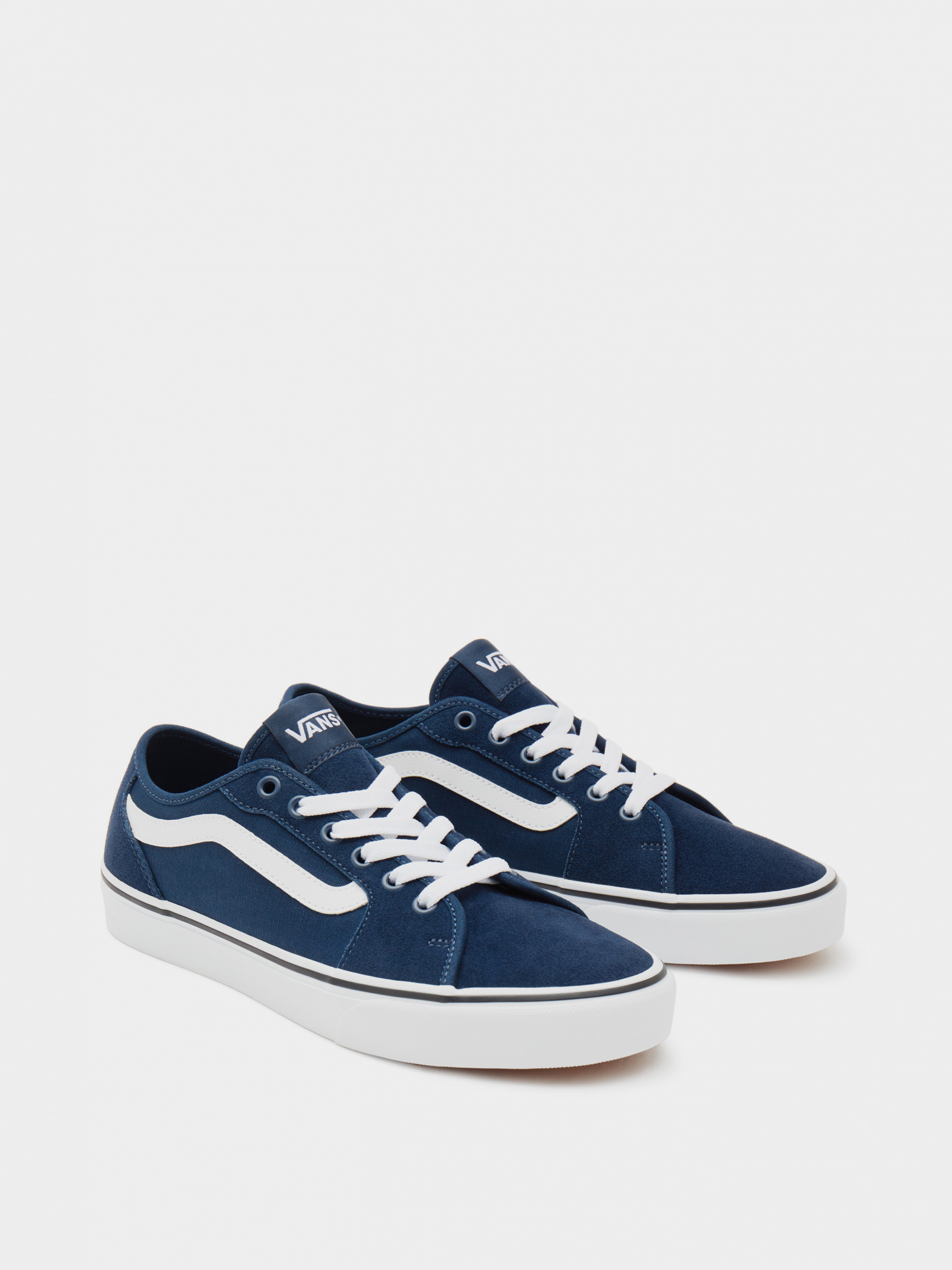 Кеды низкие Мужские Vans