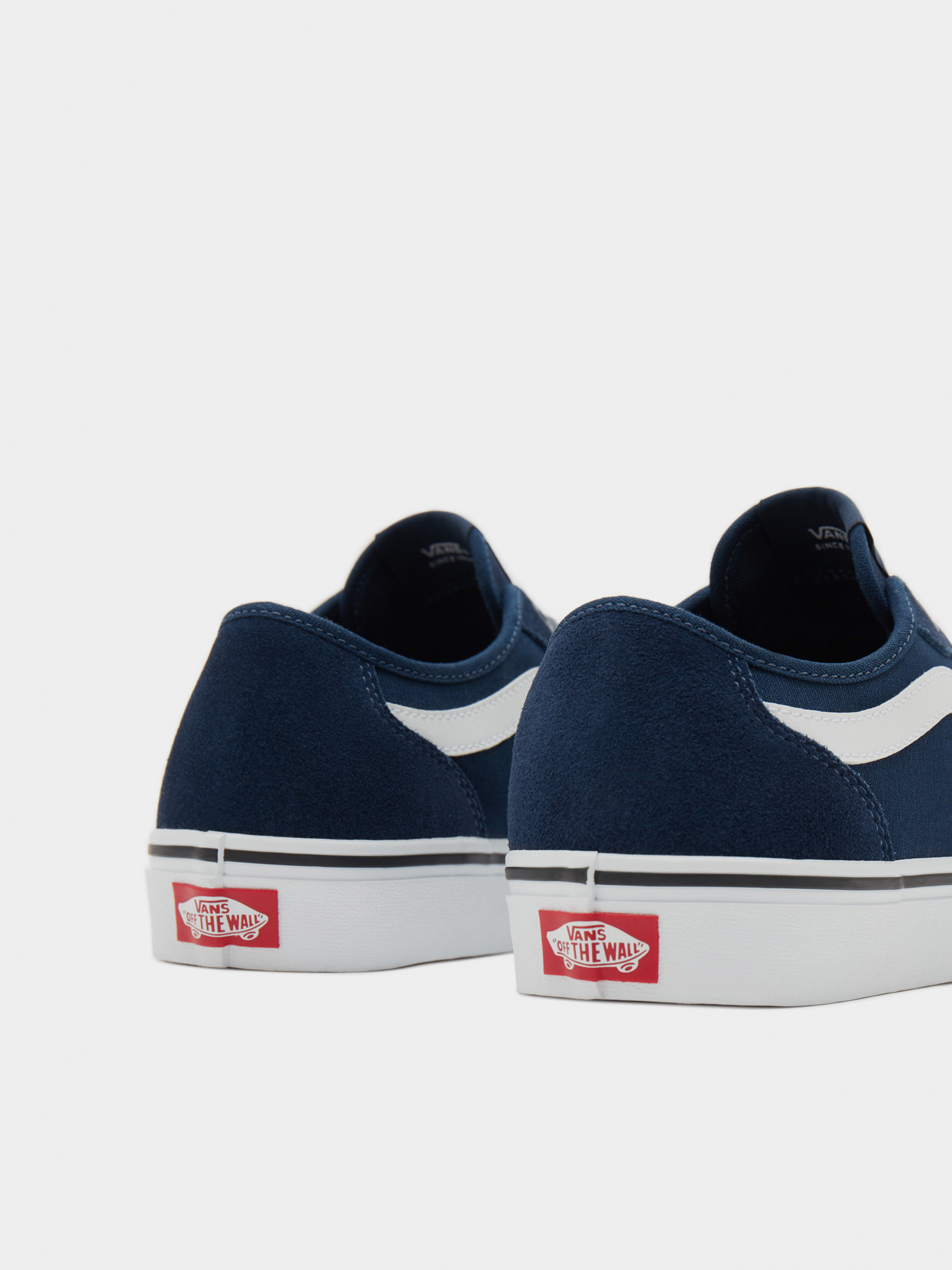 Кеды низкие Мужские Vans