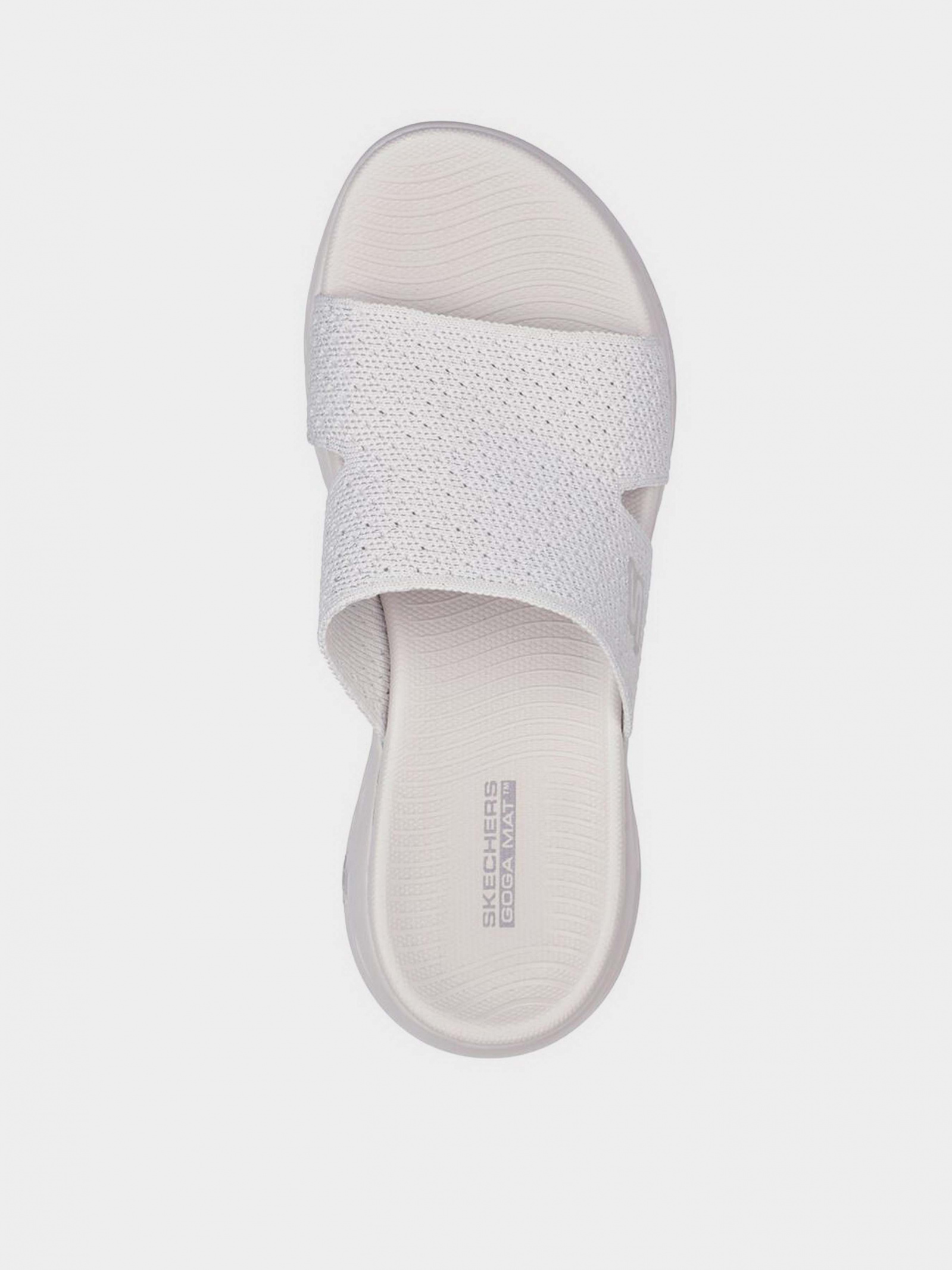 Шльопанці Жіночі Skechers