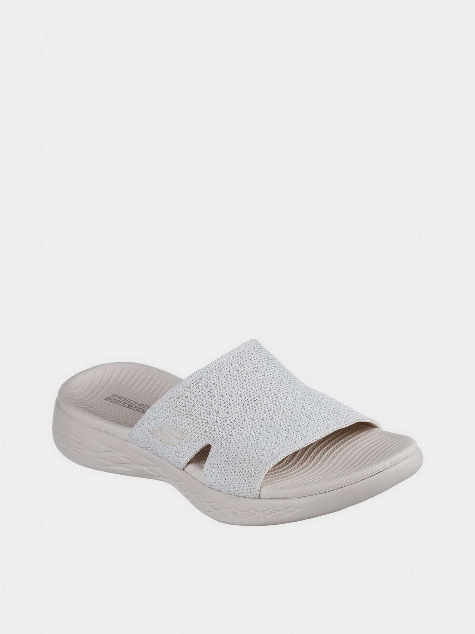 Шльопанці Жіночі Skechers