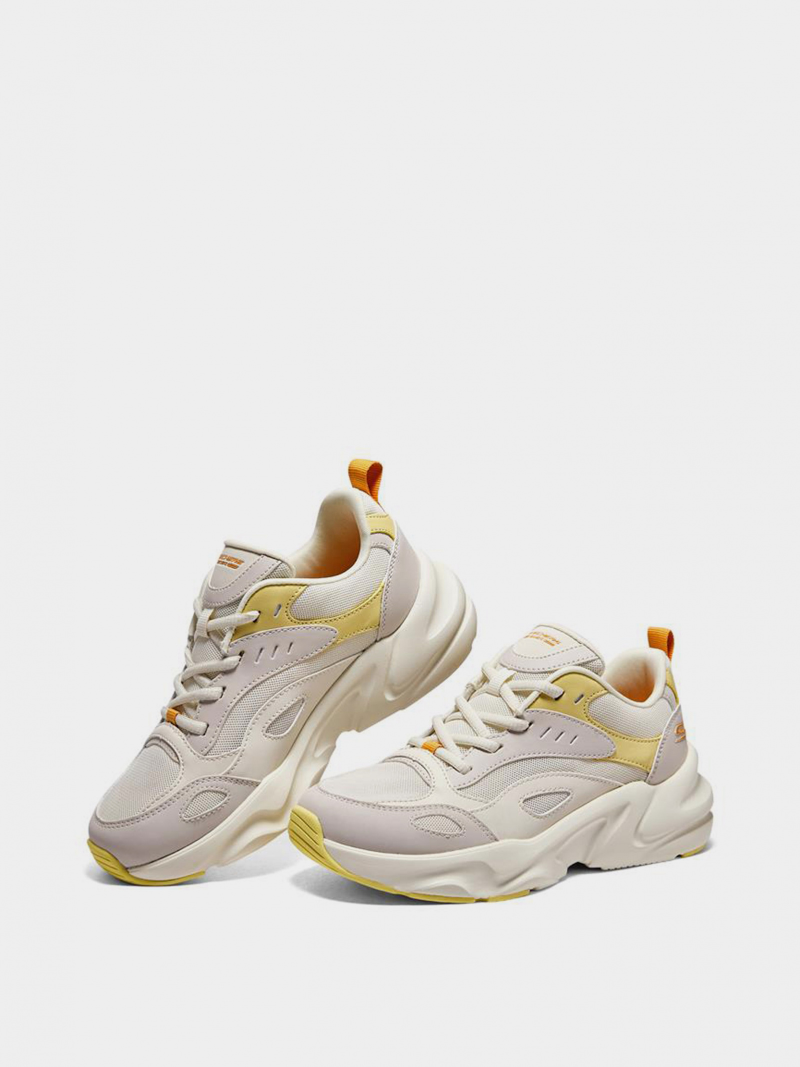 Кроссовки повседневные Женские Skechers