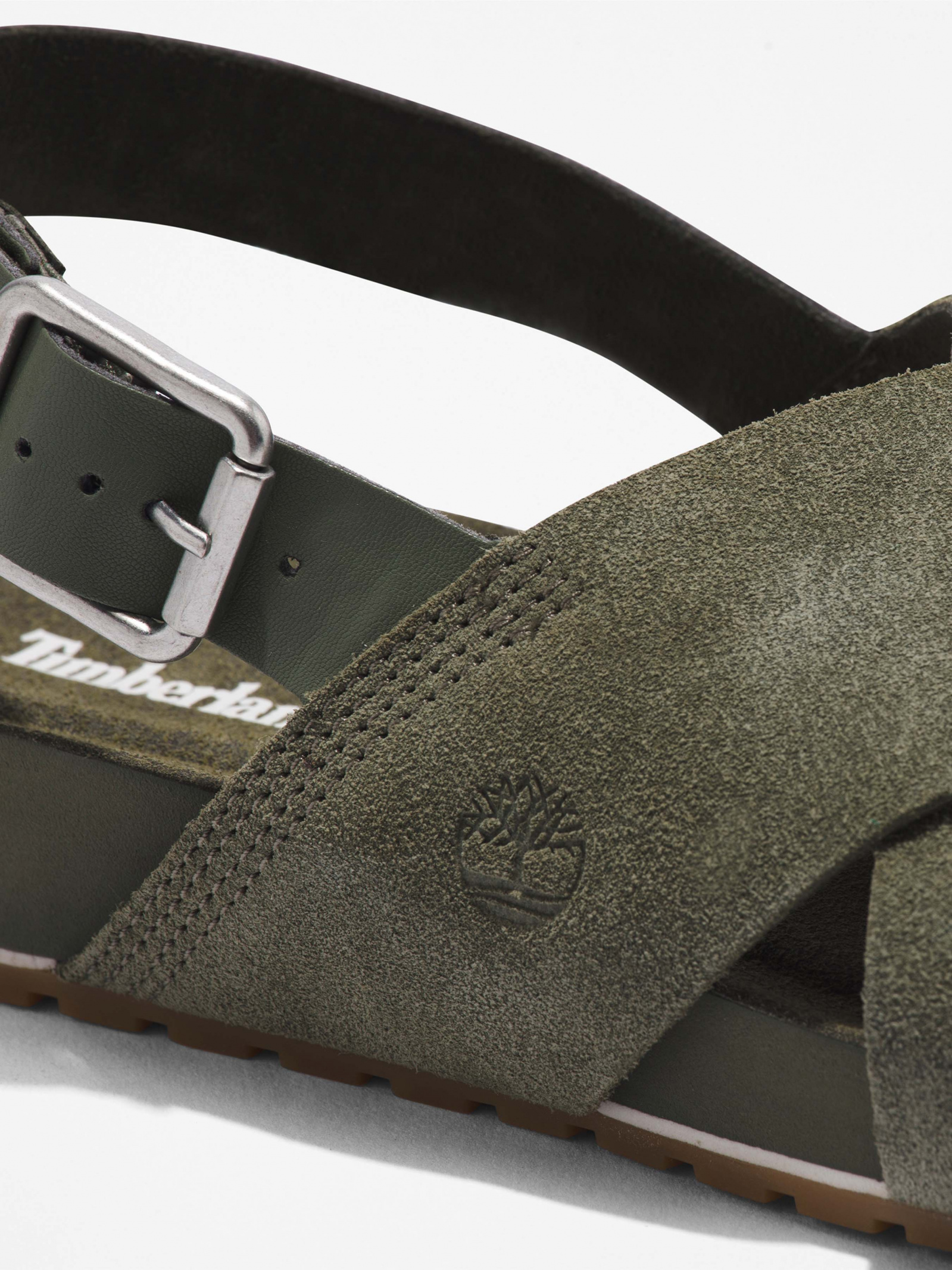 Sandals Women's Timberland