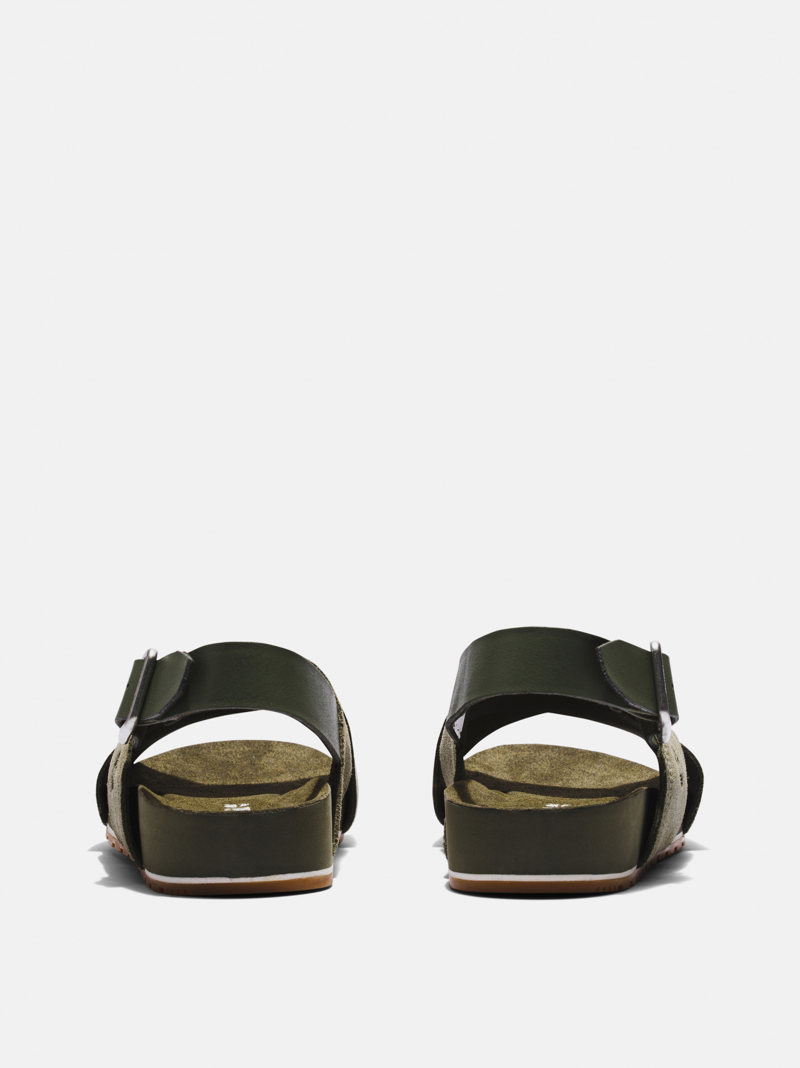 Sandals Women's Timberland