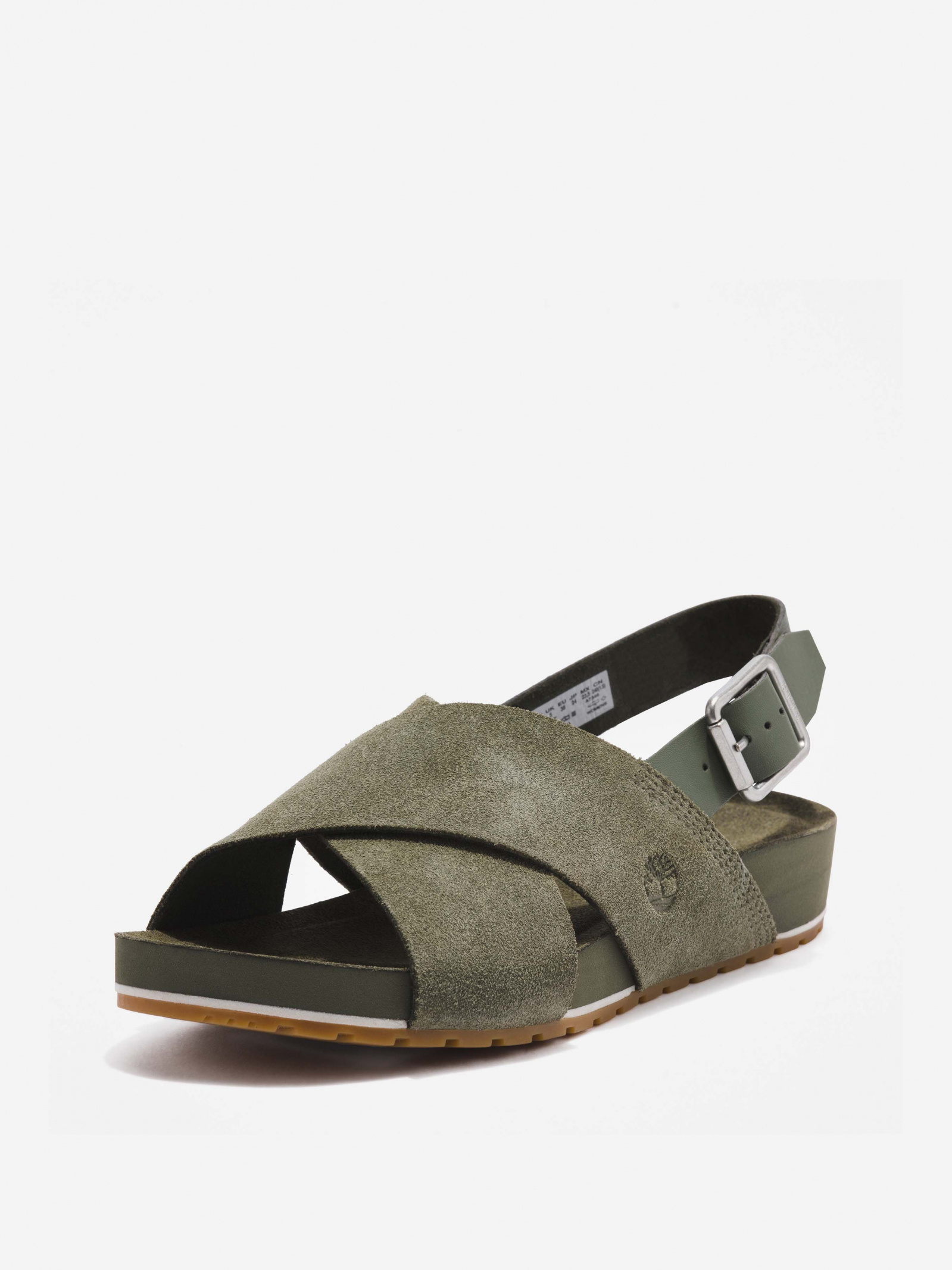 Sandals Women's Timberland