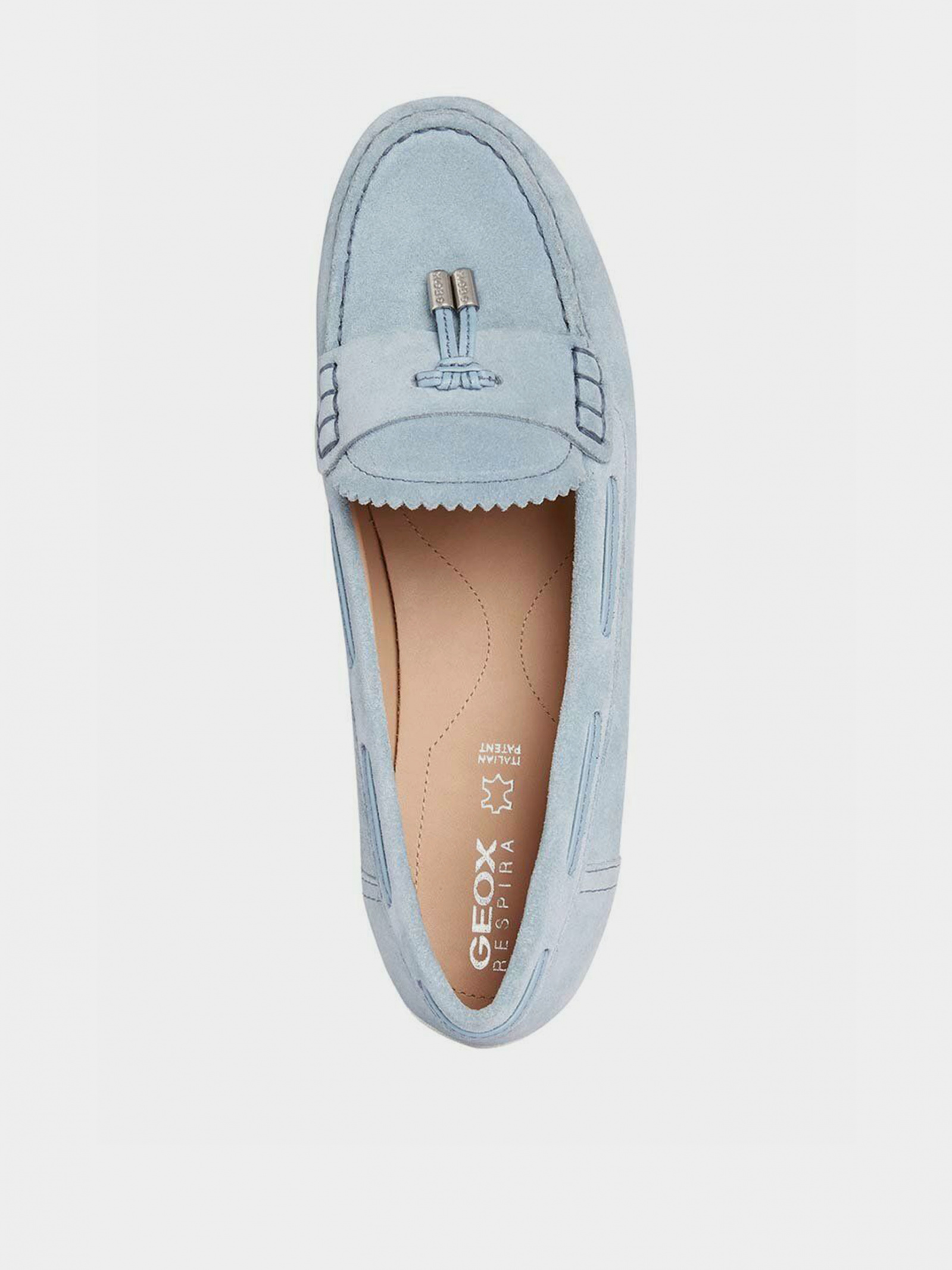 Moccasins Women's Geox
