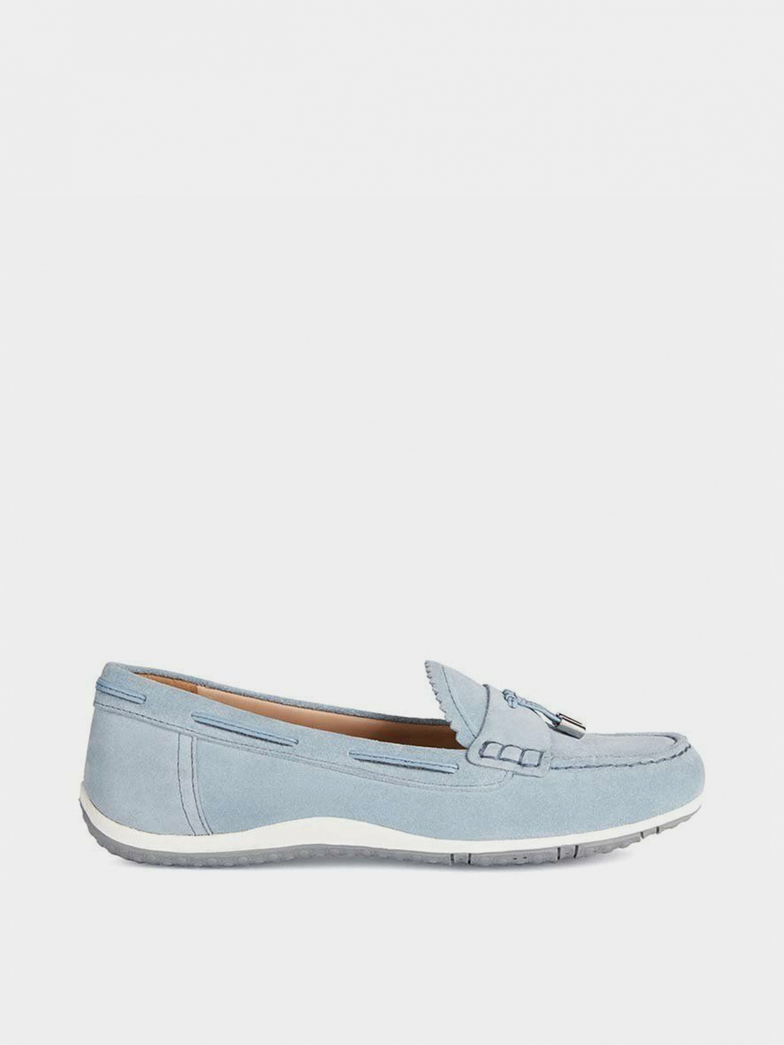 Moccasins Women's Geox