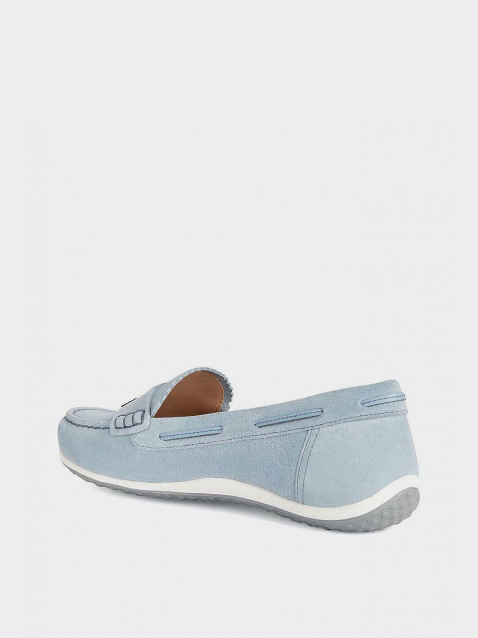 Moccasins Women's Geox