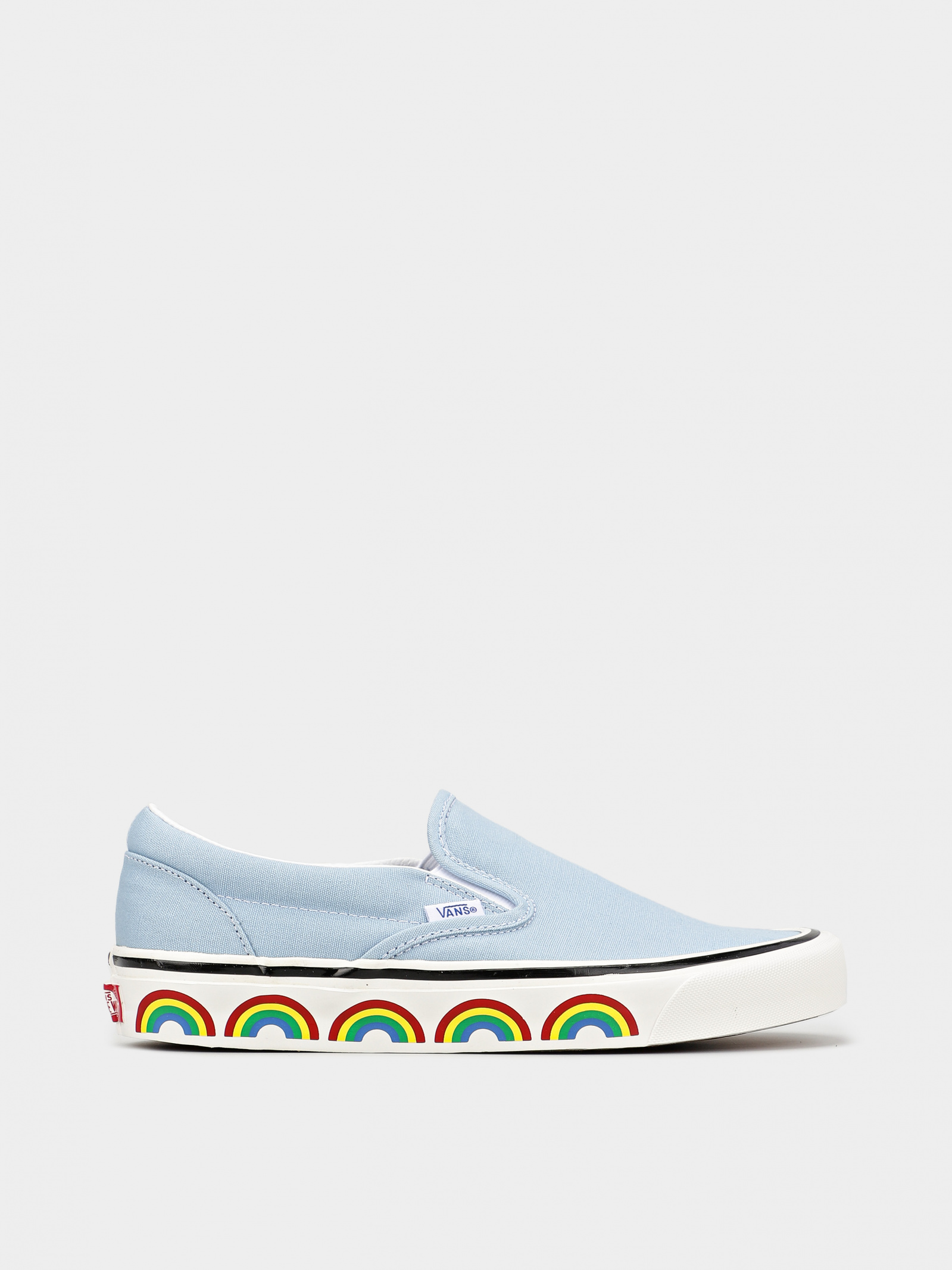 Сліпони Унісекс Vans