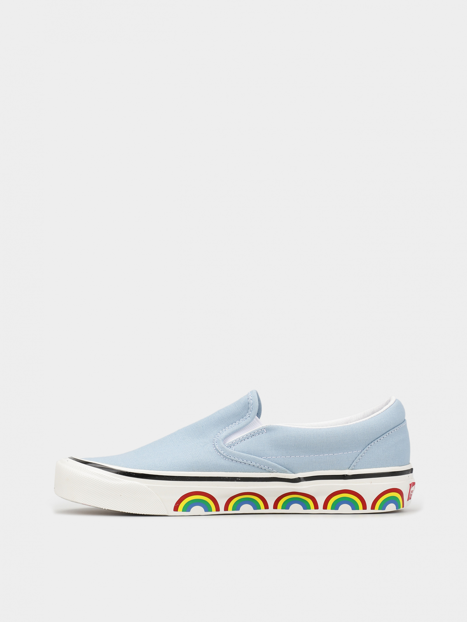 Сліпони Унісекс Vans