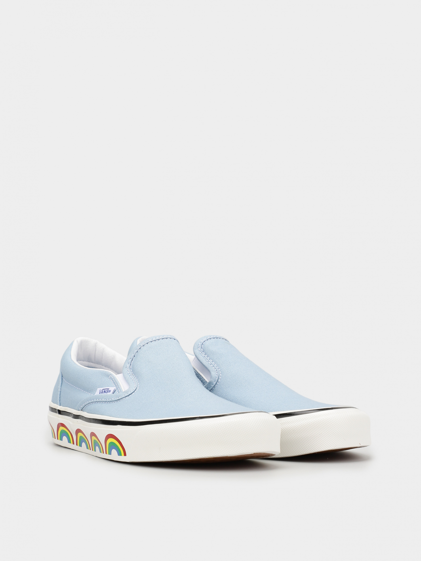 Сліпони Унісекс Vans