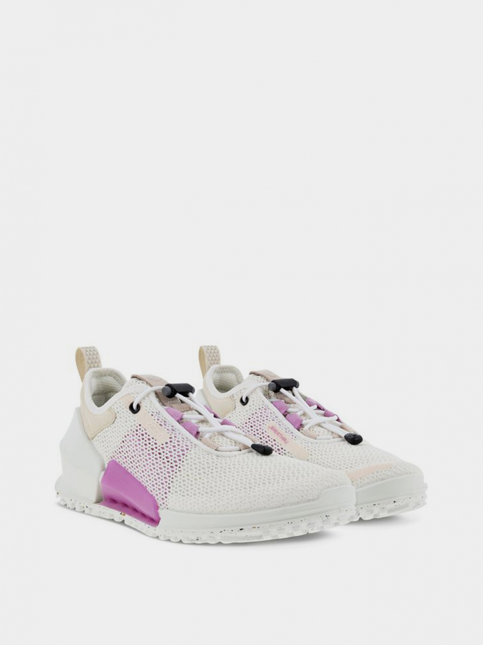 Casual Sneakers Women's ECCO