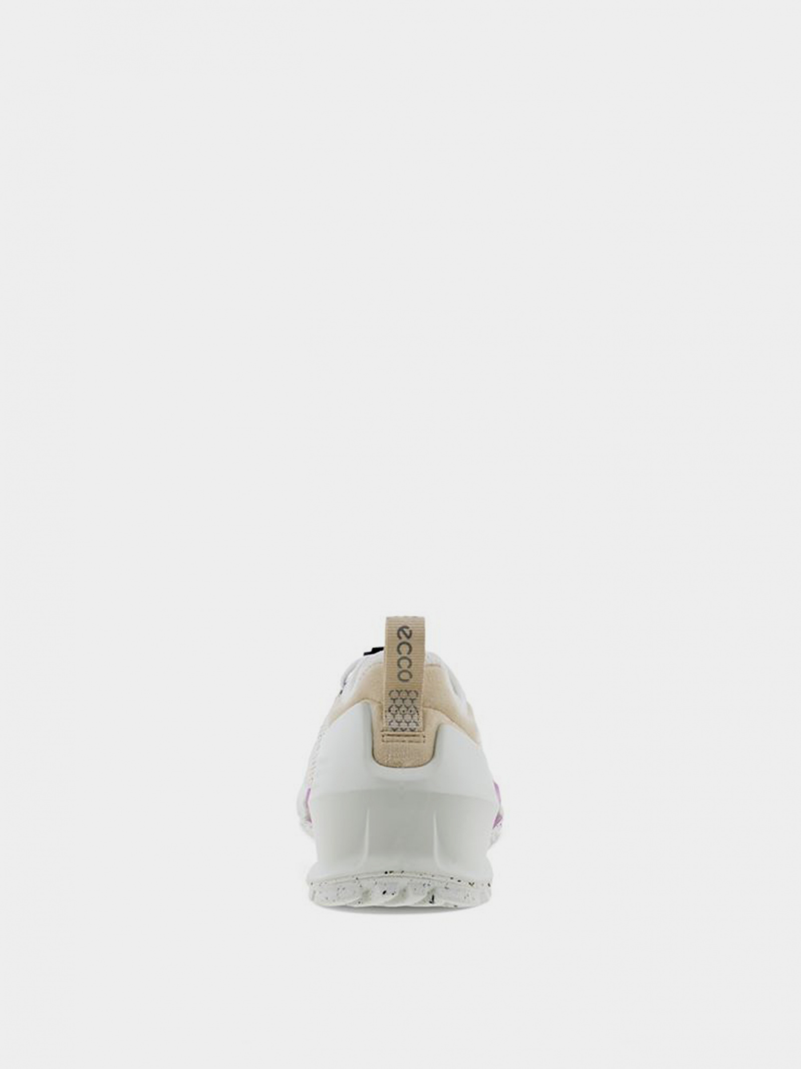Casual Sneakers Women's ECCO