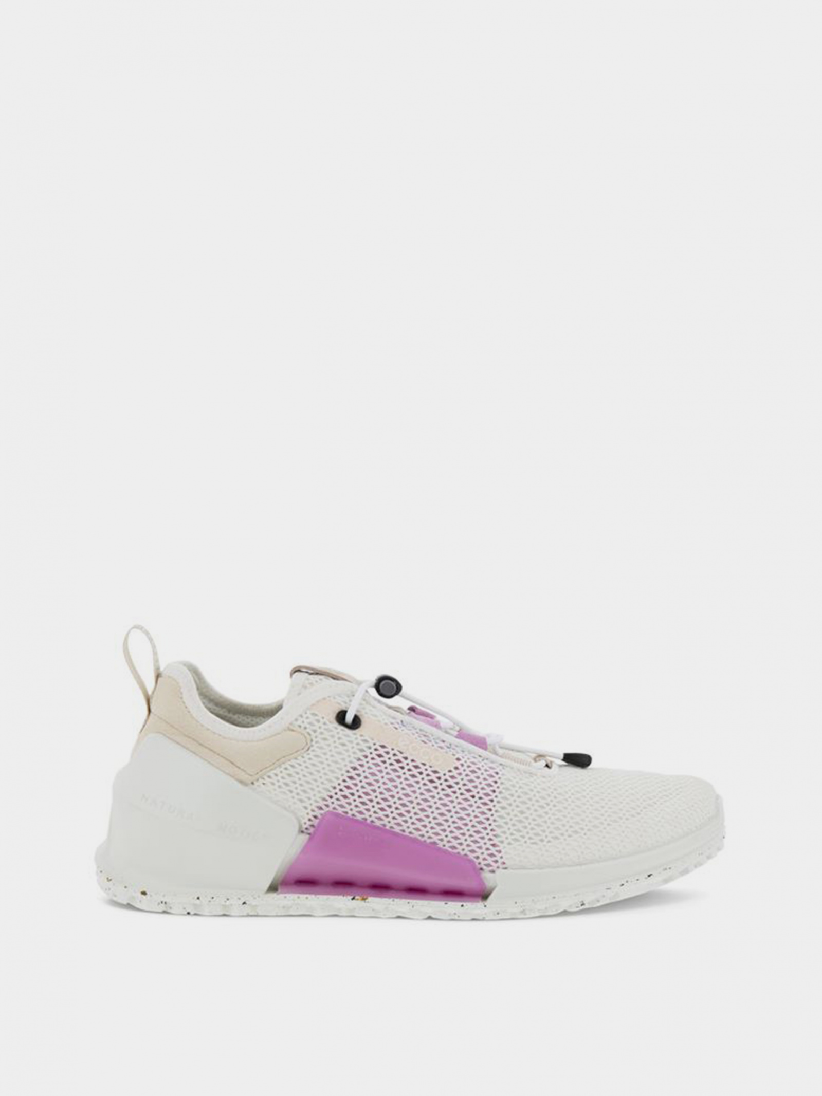 Casual Sneakers Women's ECCO