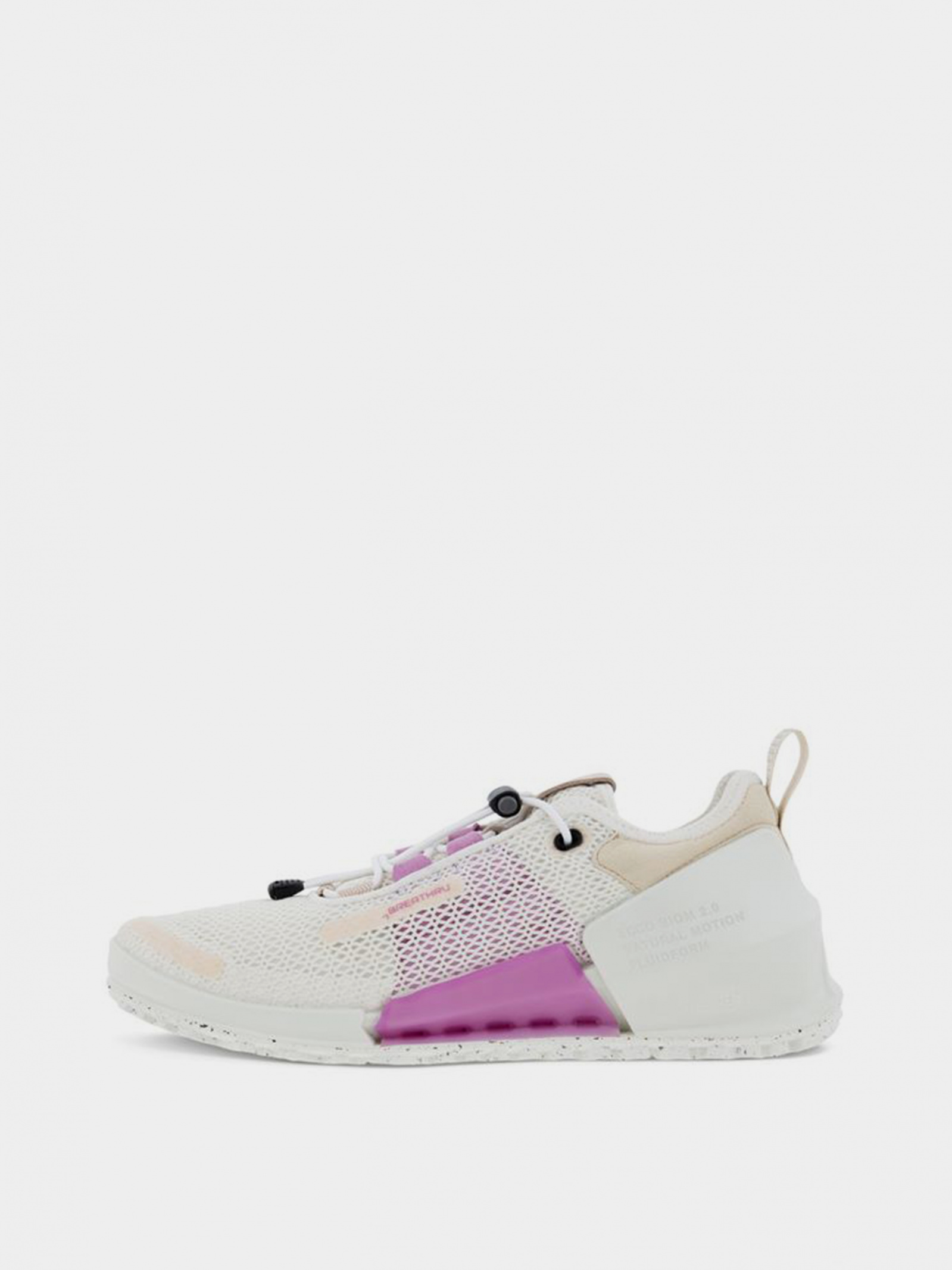 Casual Sneakers Women's ECCO