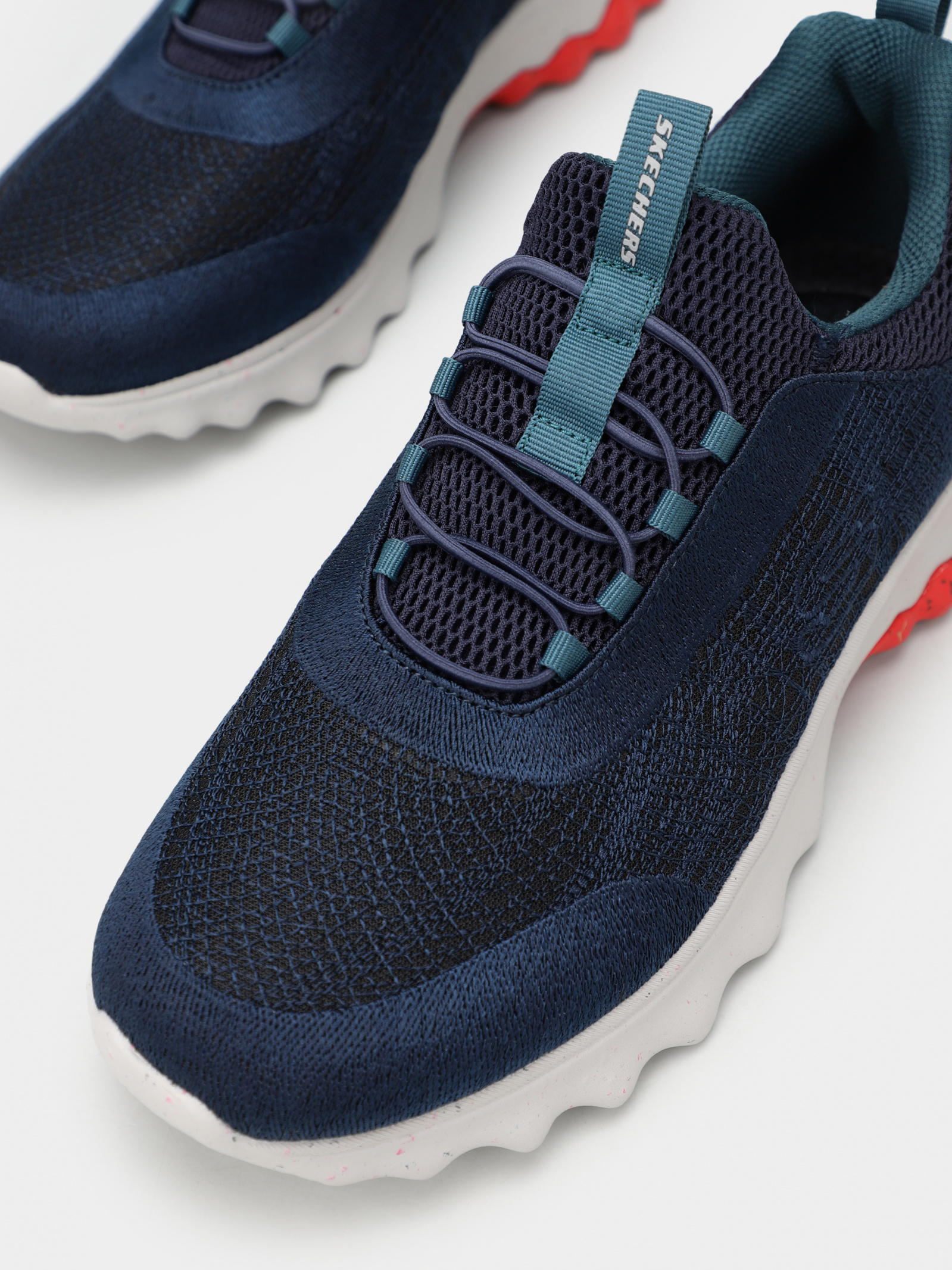Кросівки повсякденні Чоловічі Skechers