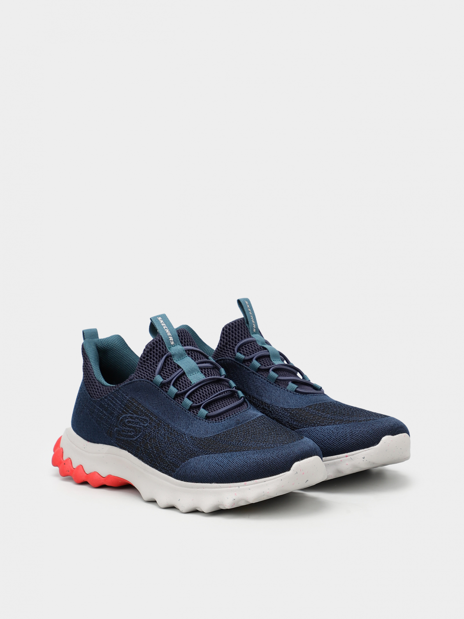 Кросівки повсякденні Чоловічі Skechers