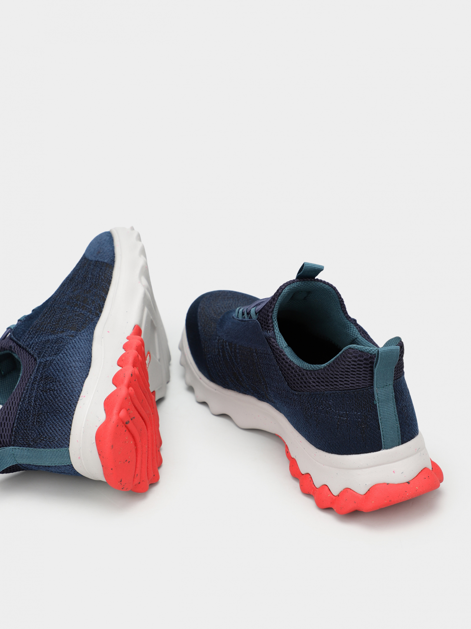 Кросівки повсякденні Чоловічі Skechers