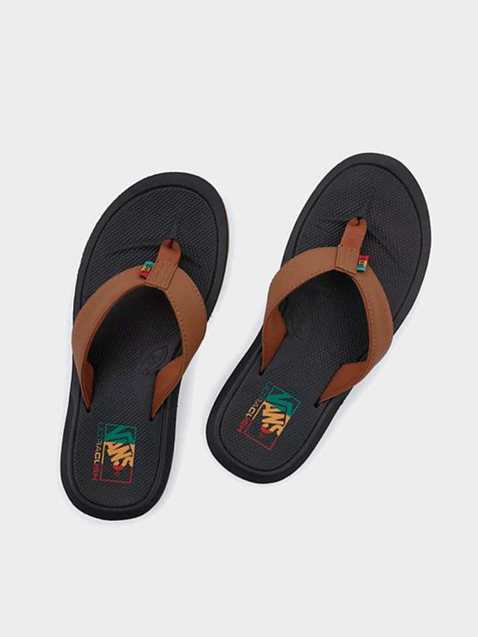 В'єтнамки Чоловічі Vans