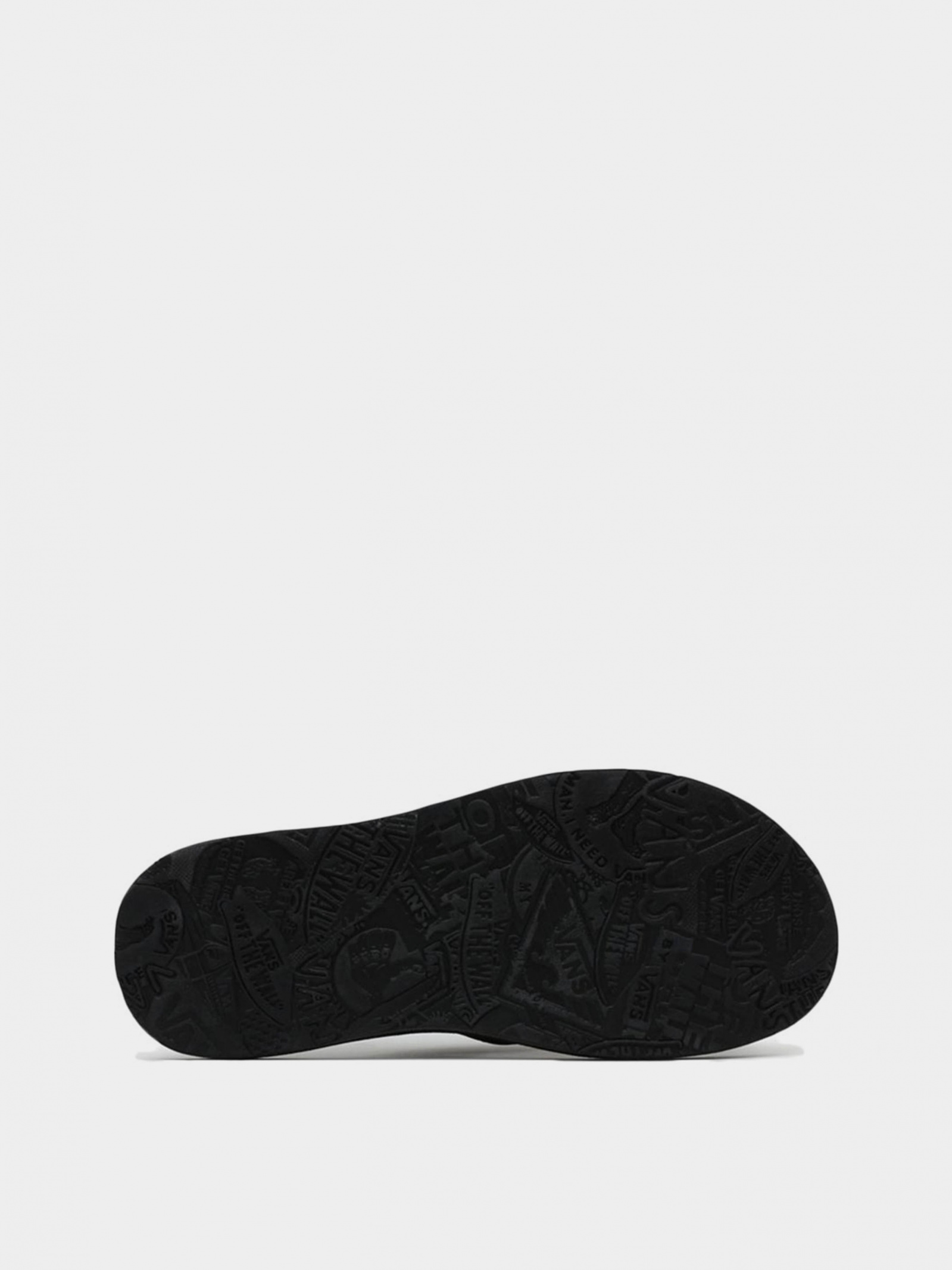 Thong Sandals Men's Vans