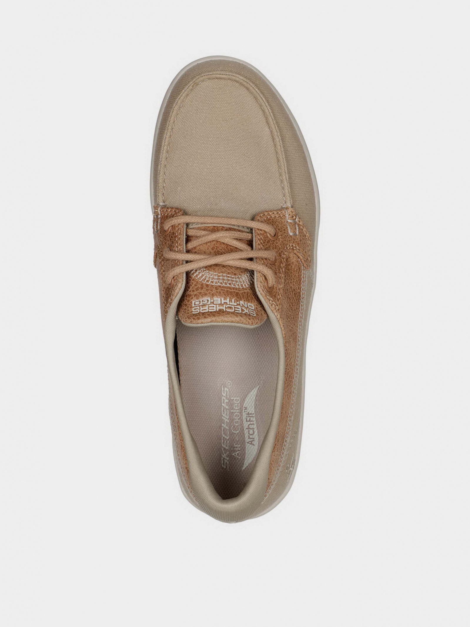 Мокасины Женские Skechers
