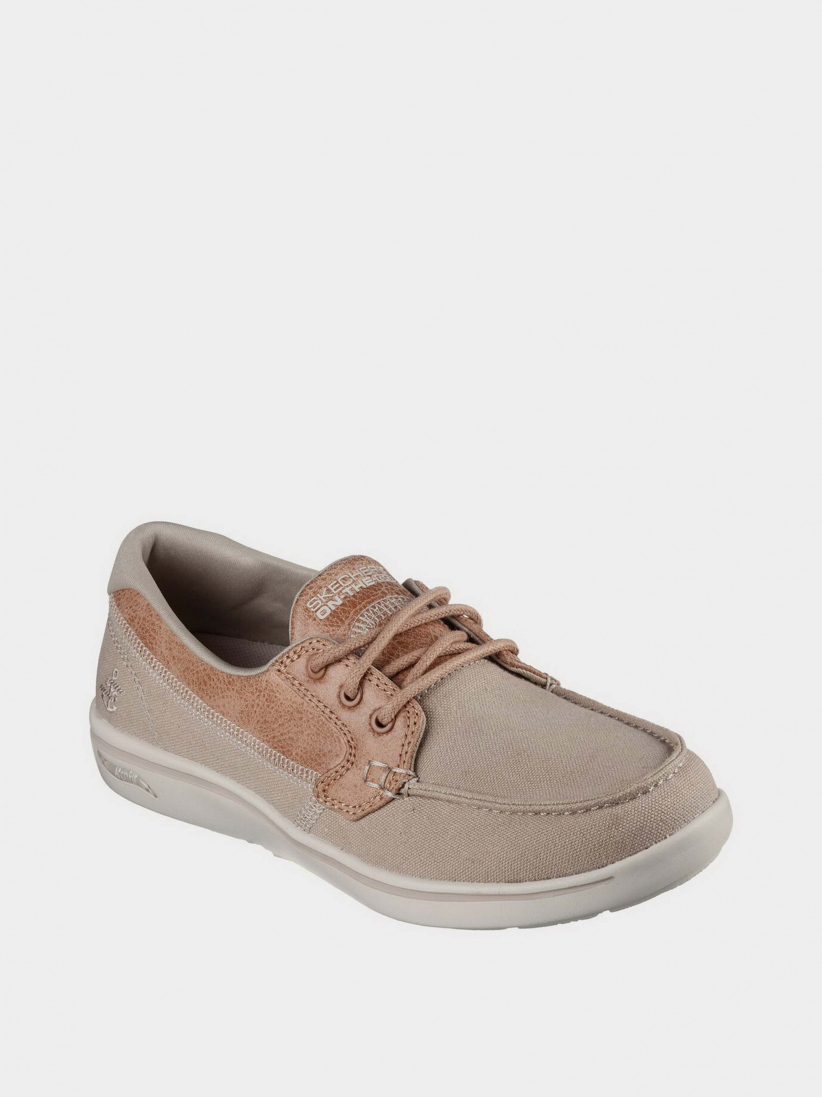 Мокасины Женские Skechers