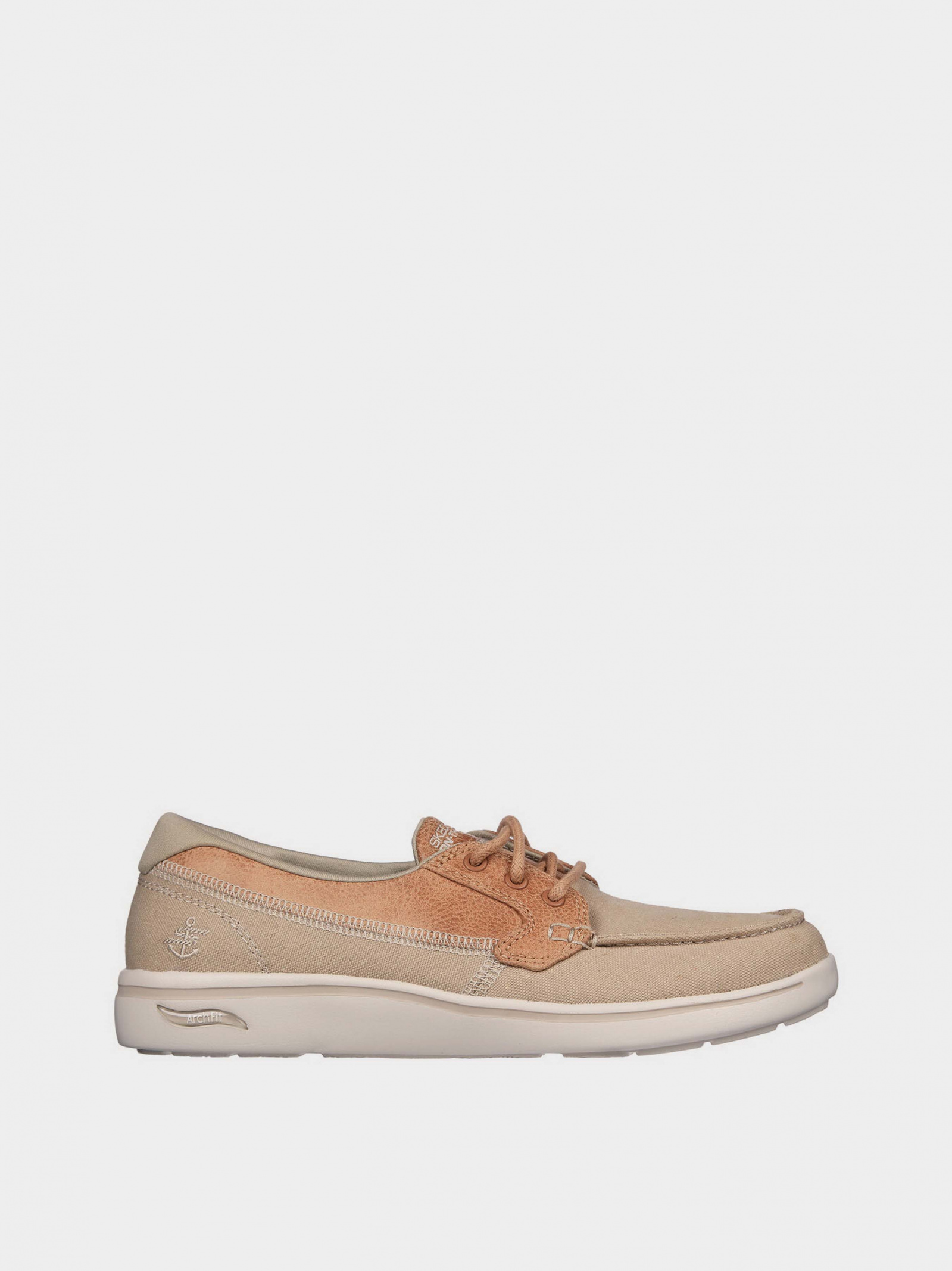 Мокасины Женские Skechers