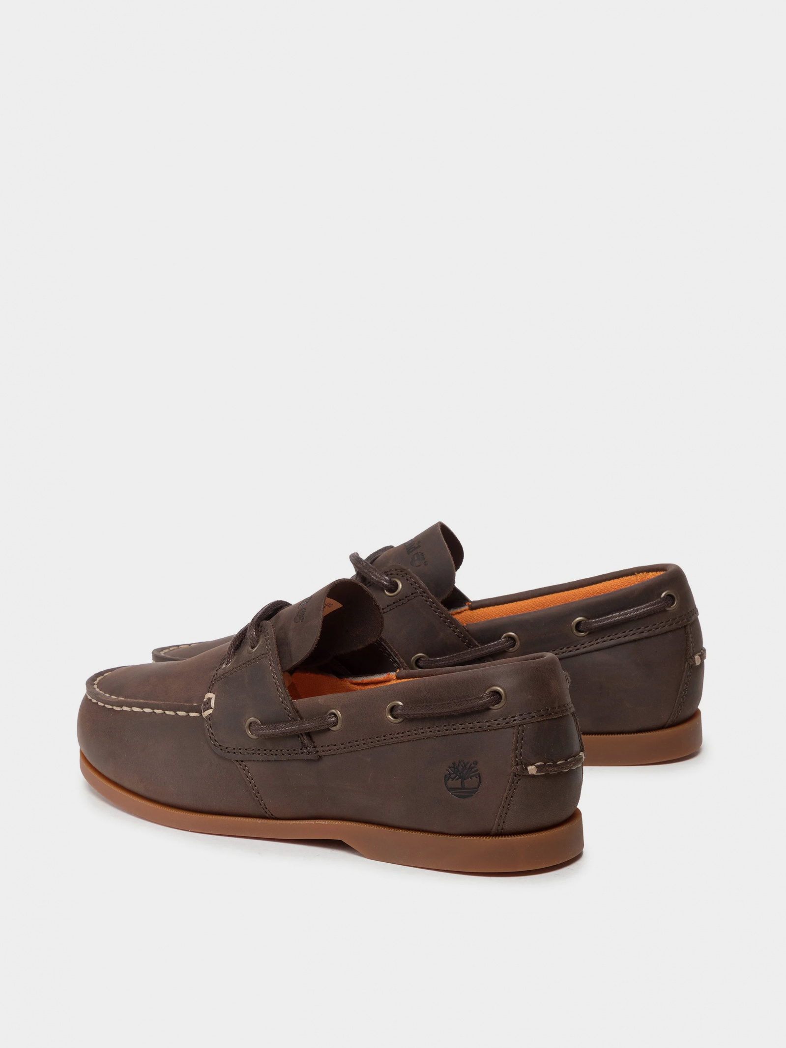 Мокасины Мужские Timberland
