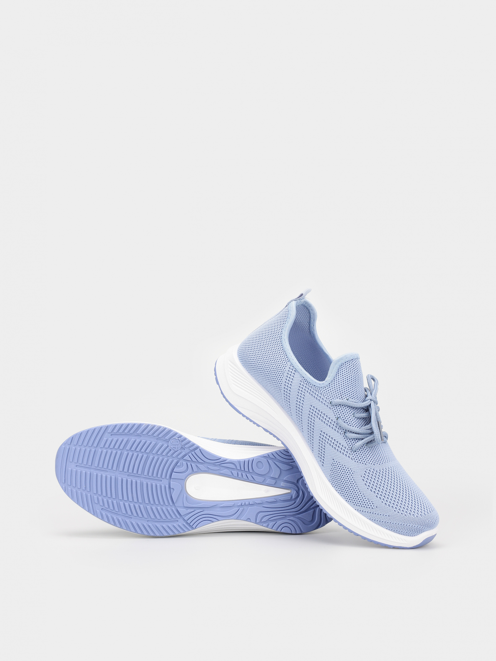 Casual Sneakers Women's Braska