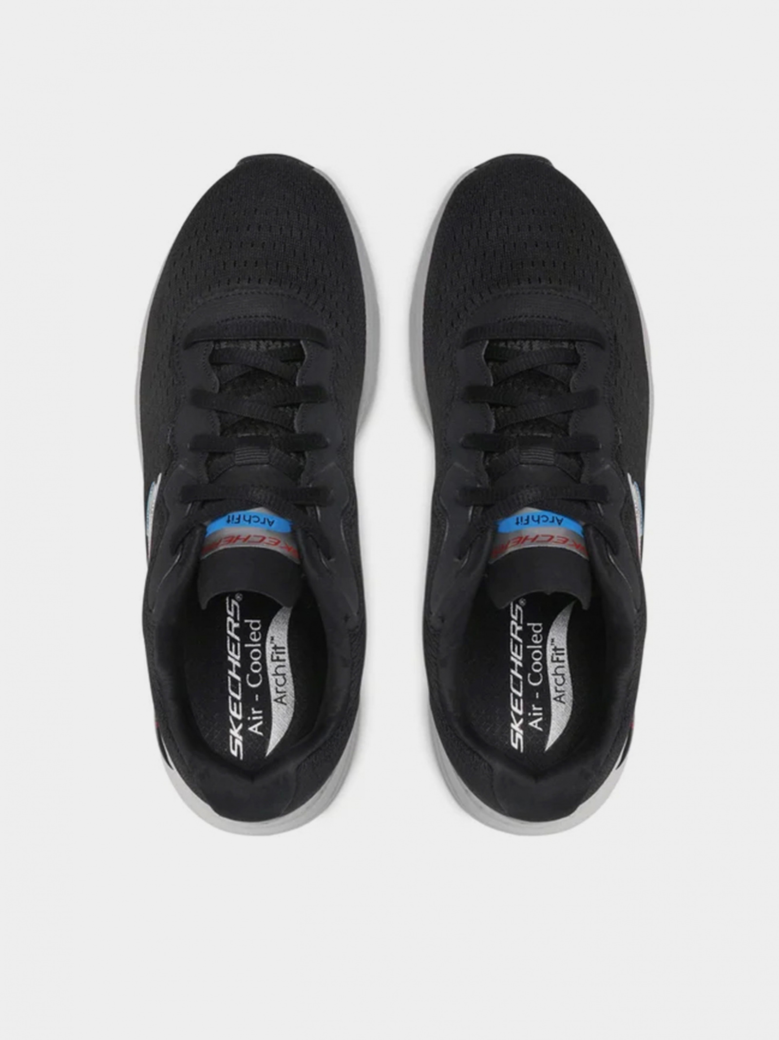 Кроссовки повседневные Мужские Skechers