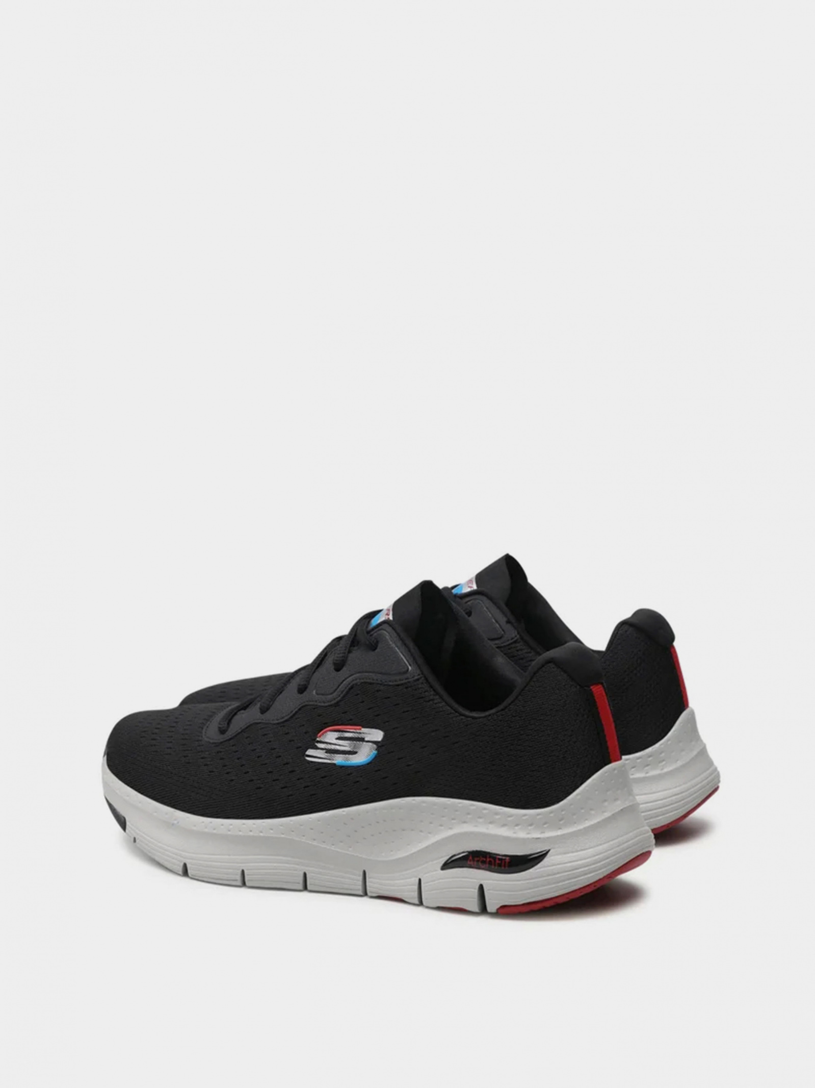 Кроссовки повседневные Мужские Skechers